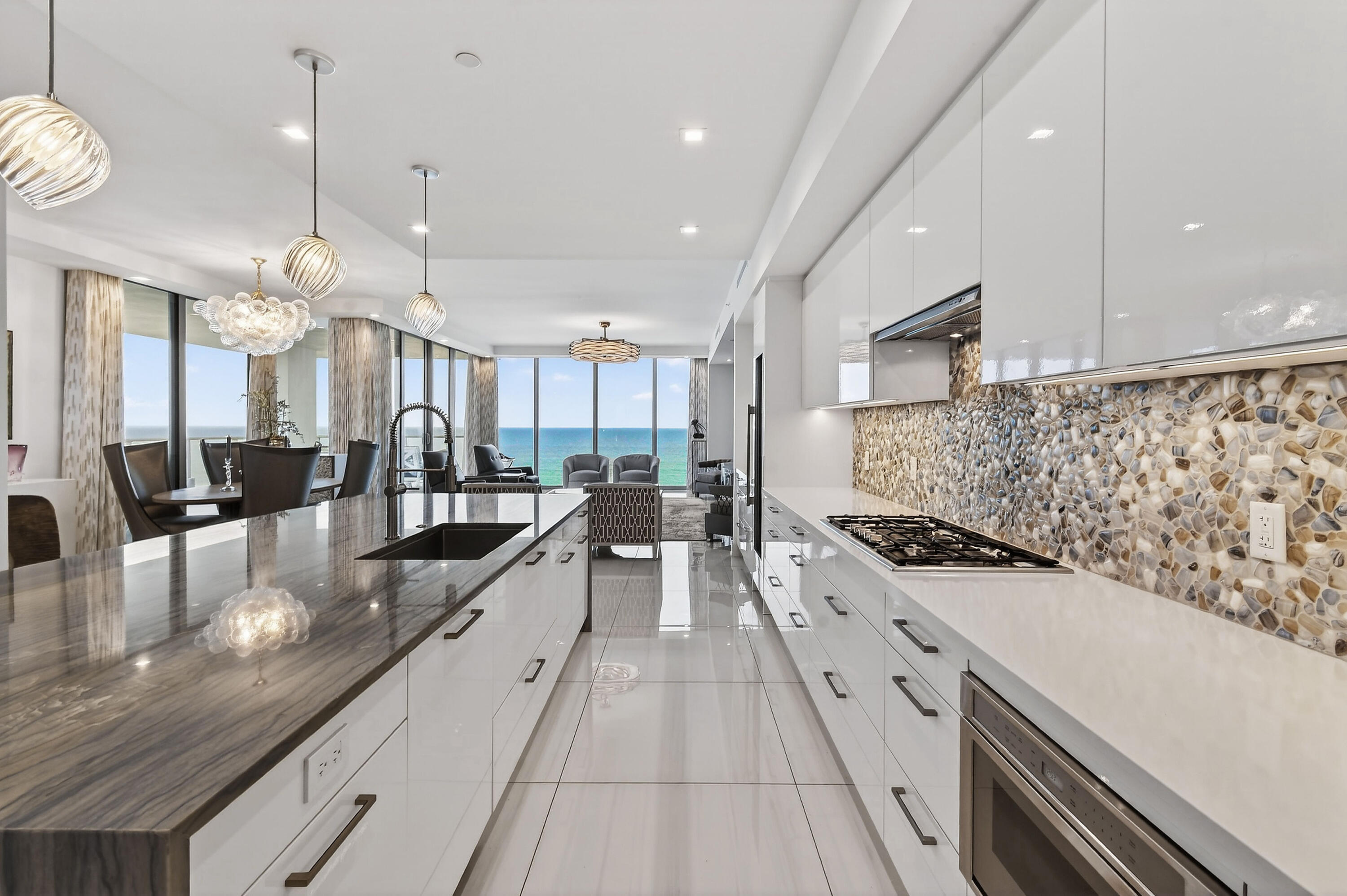 5000 N Ocean Drive 1001