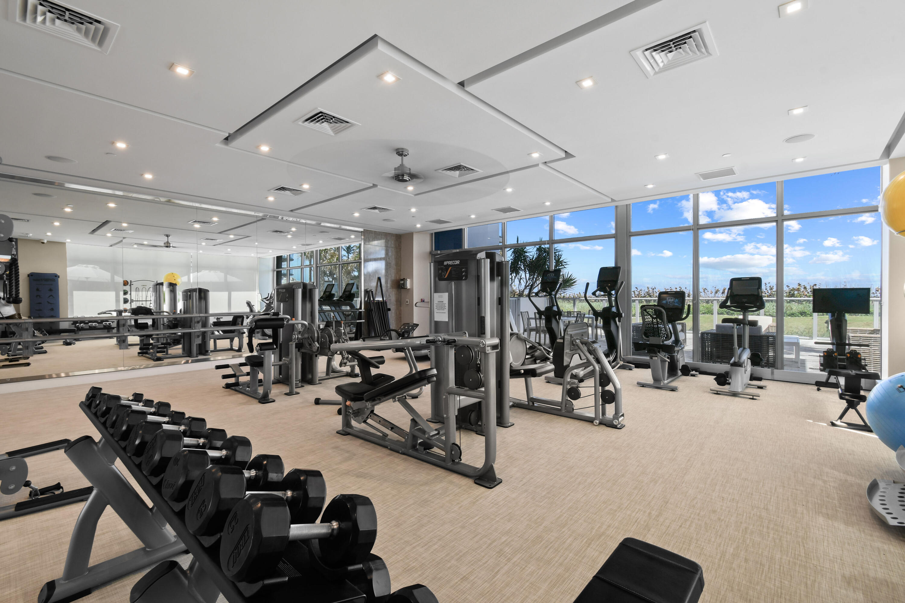 5000 N Ocean Drive 1001