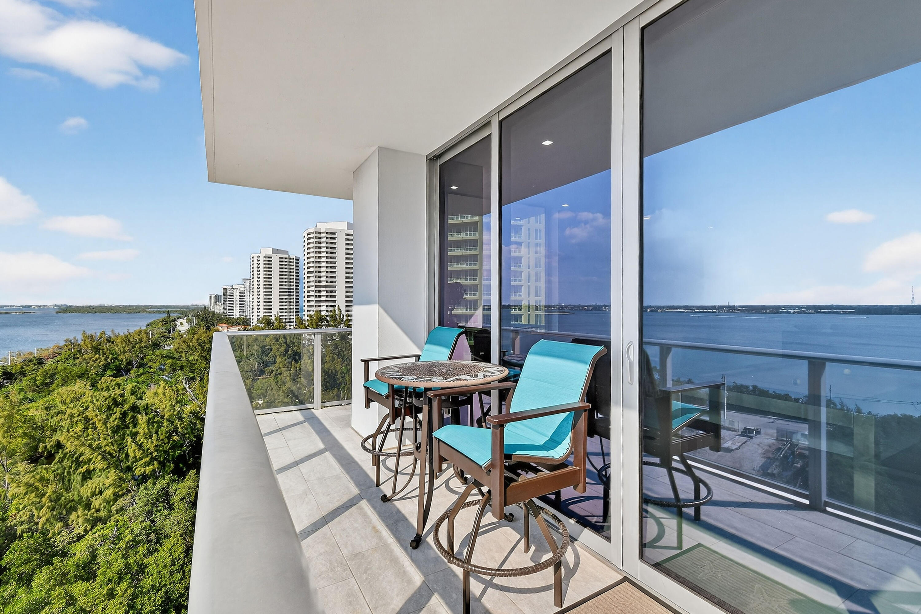 5000 N Ocean Drive 1001