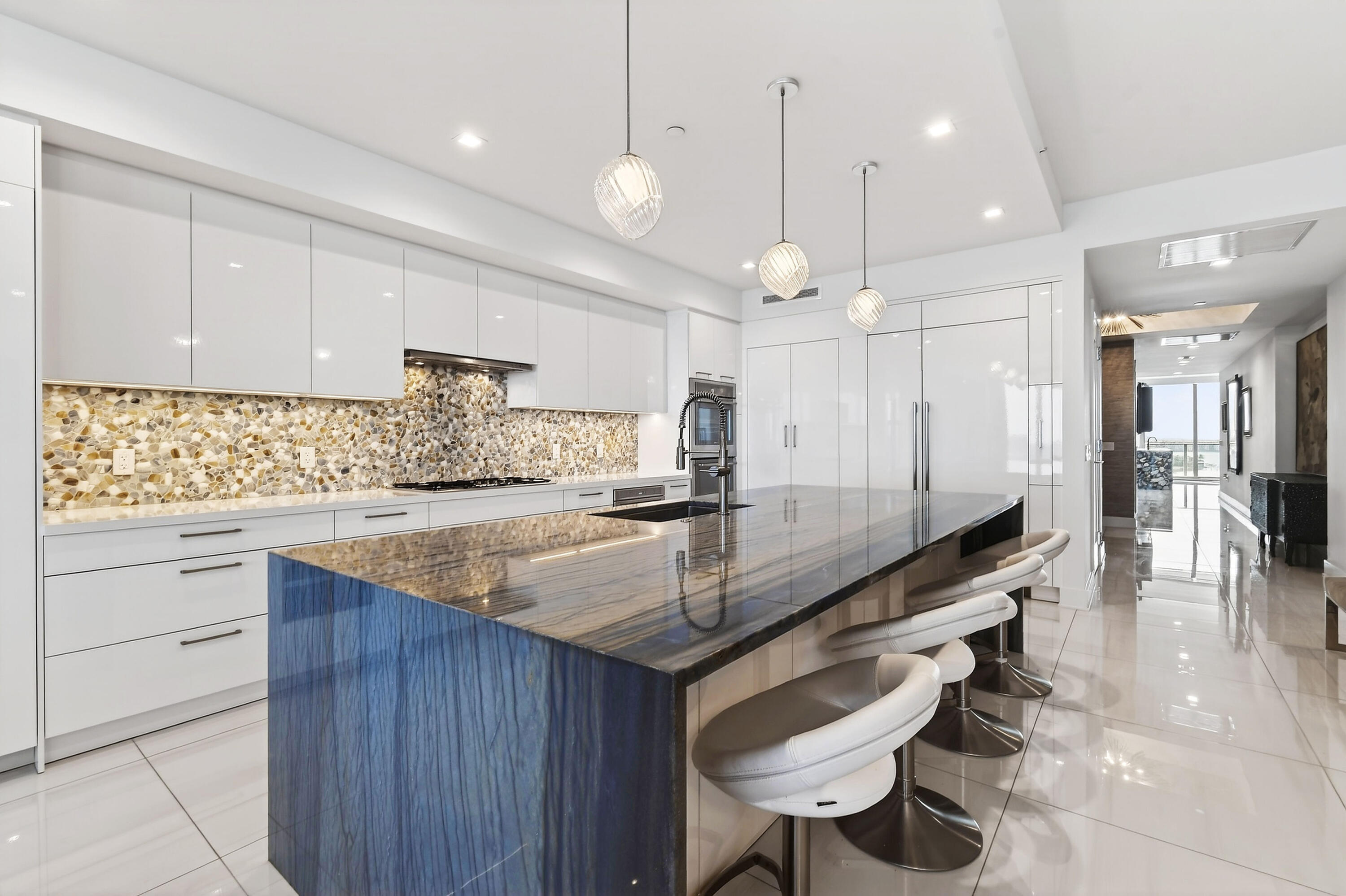 5000 N Ocean Drive 1001