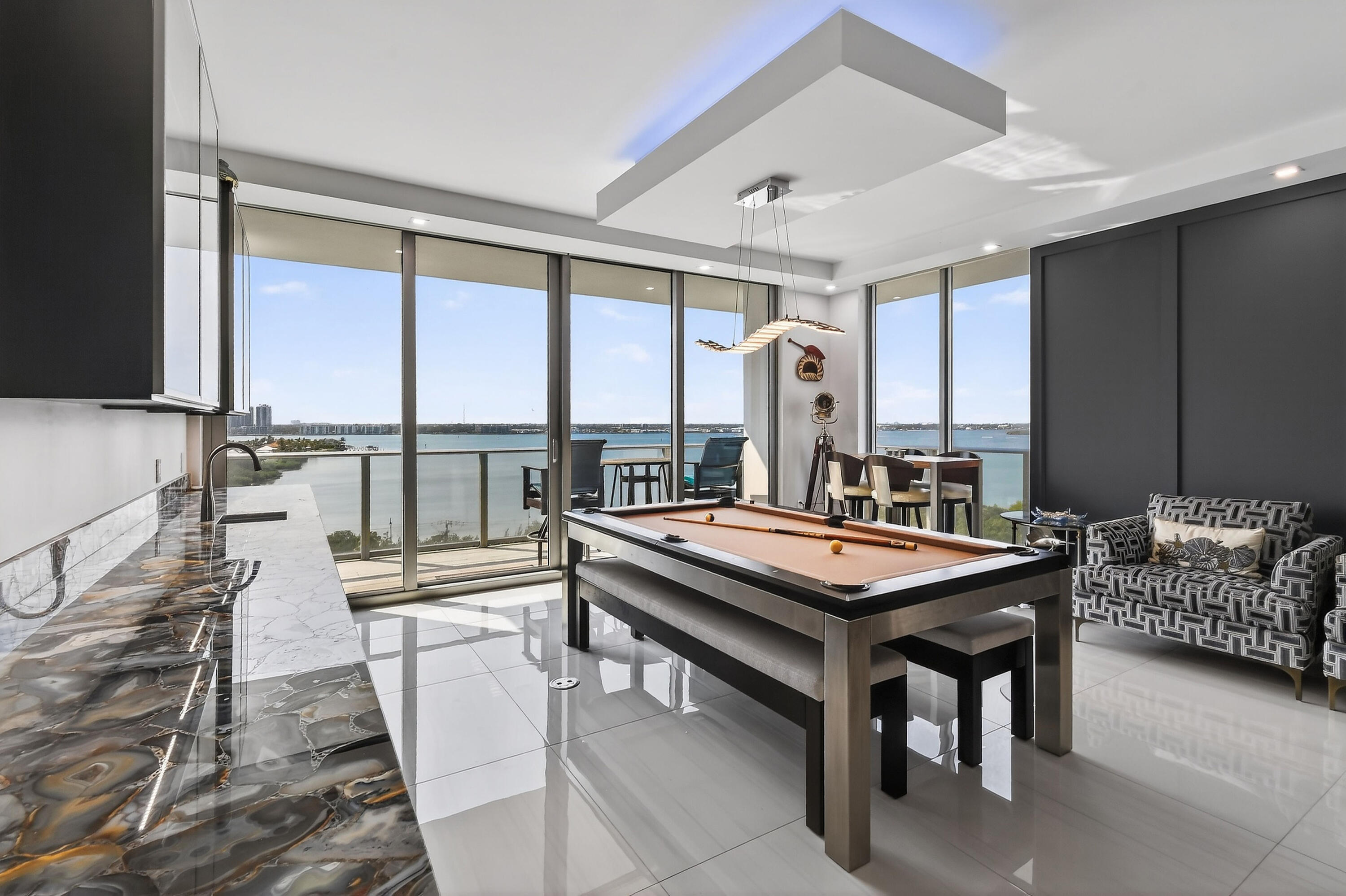 5000 N Ocean Drive 1001