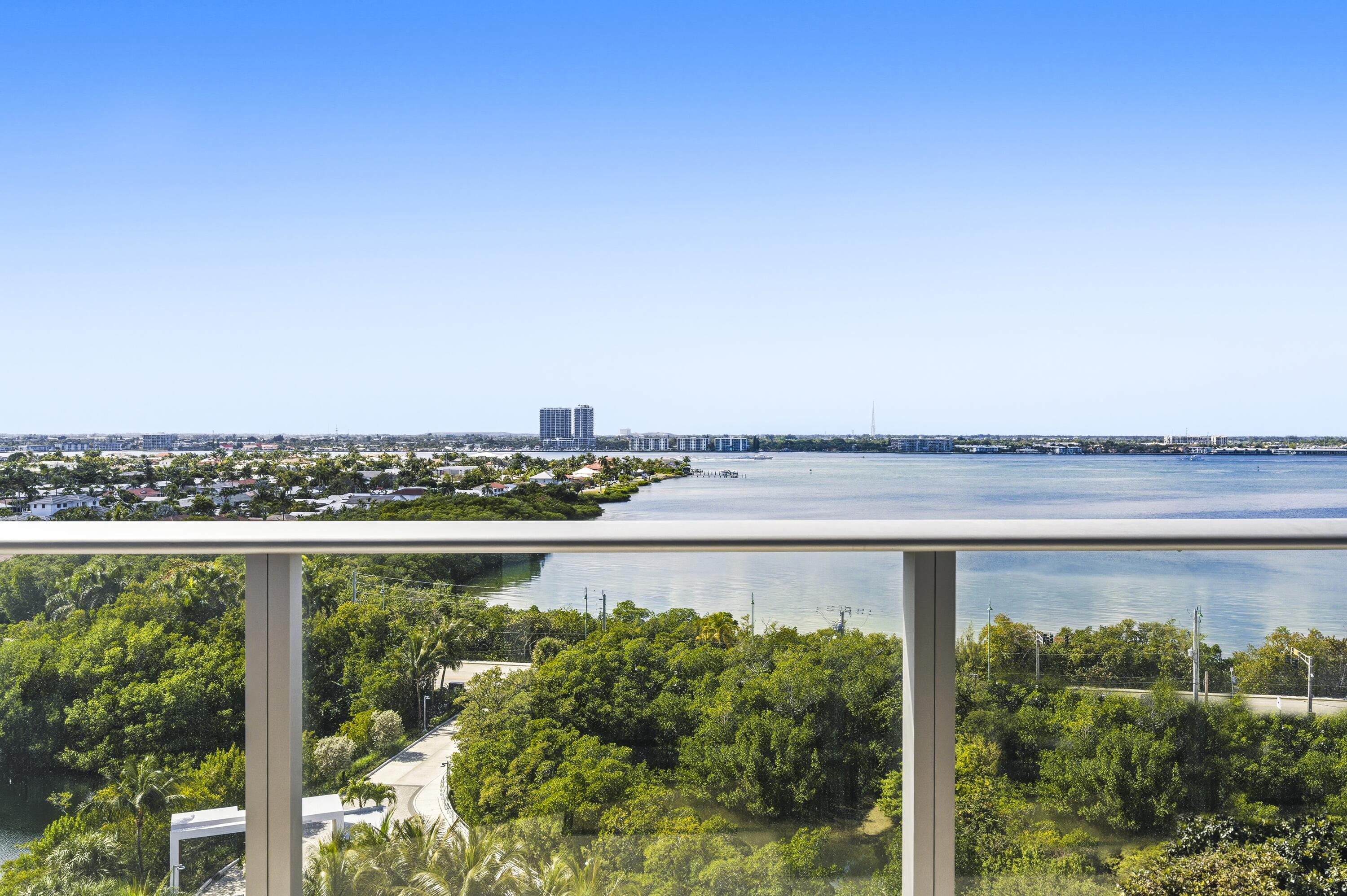 5000 N Ocean Drive 1001