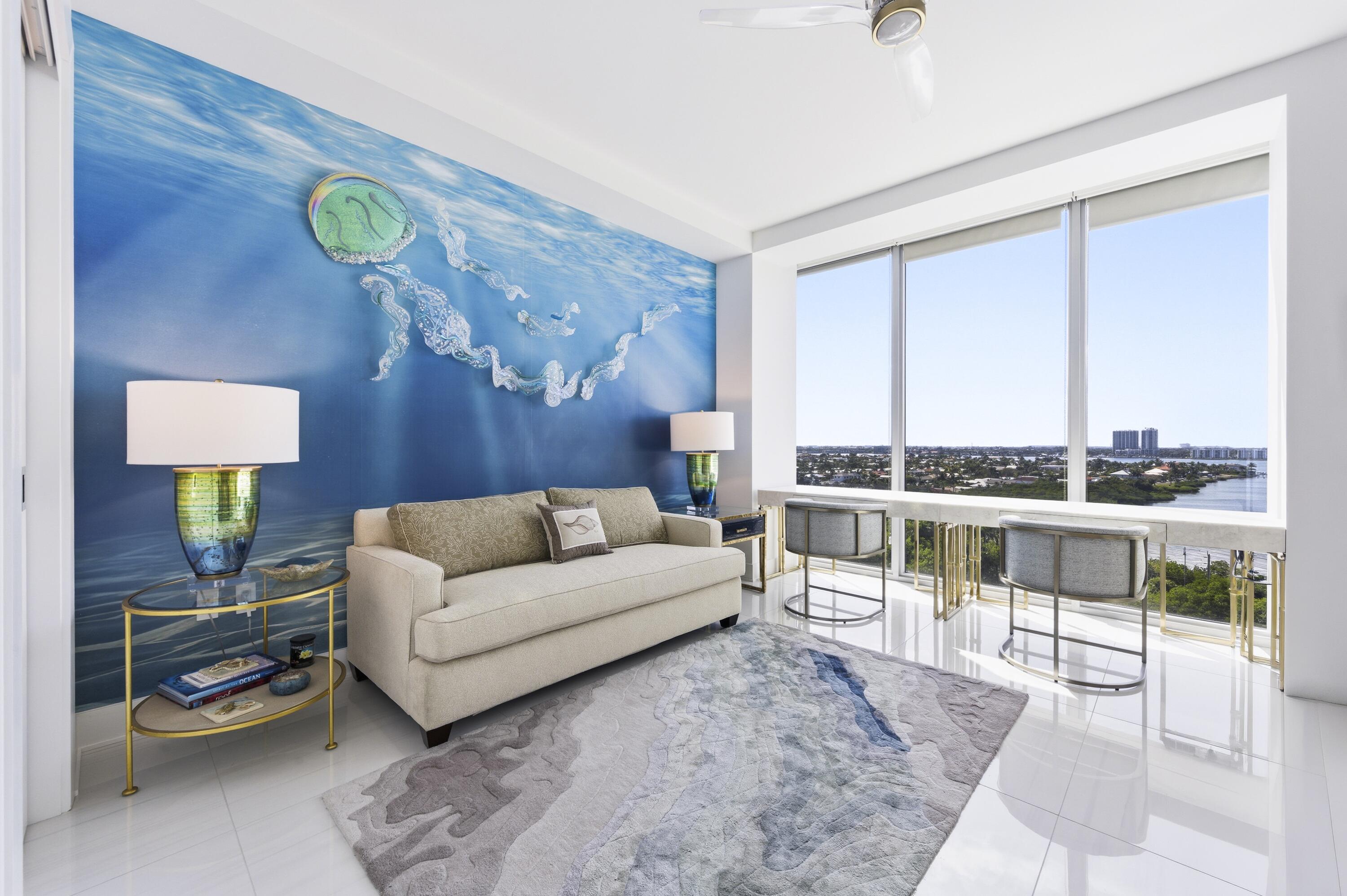 5000 N Ocean Drive 1001