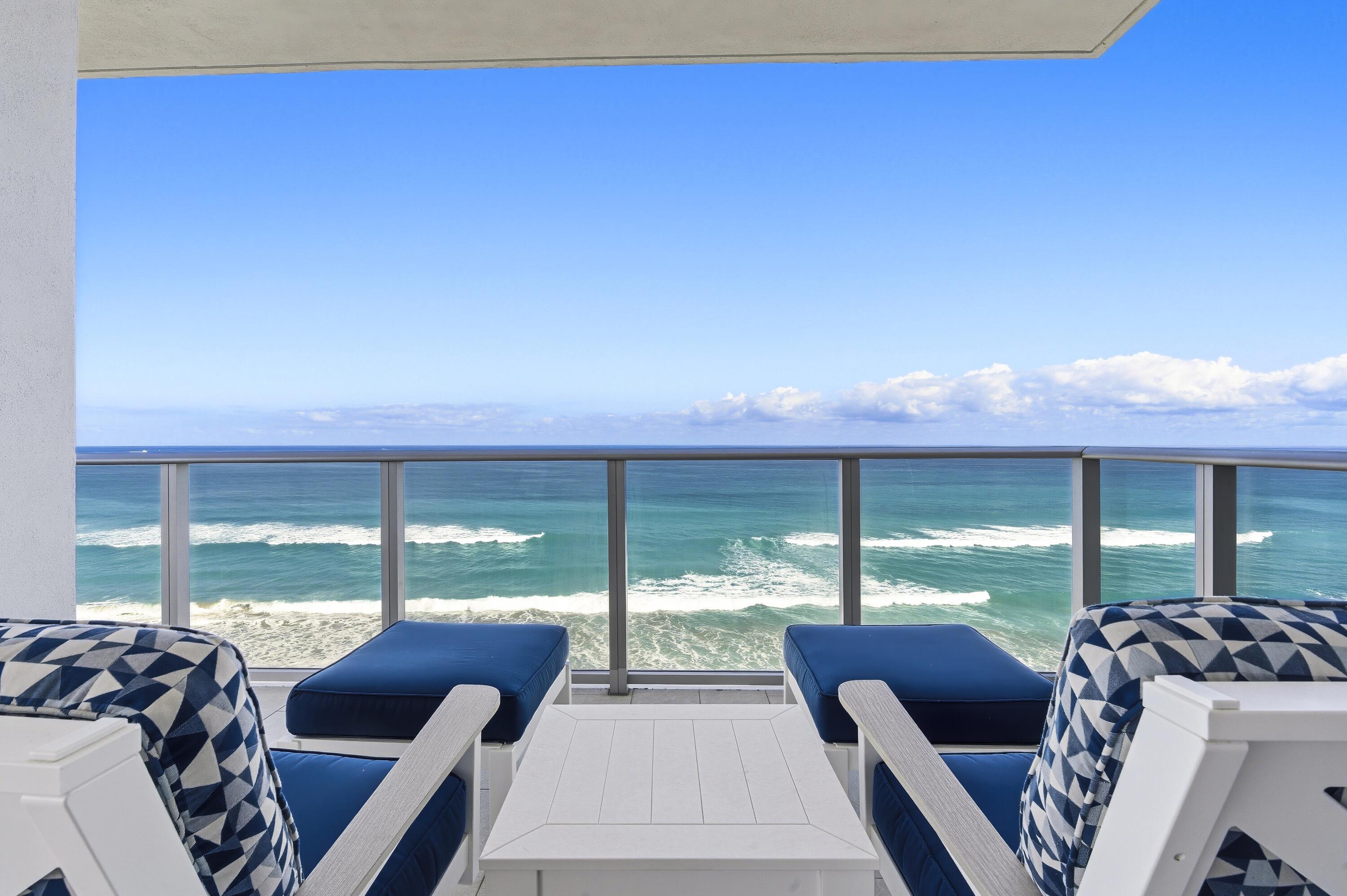 5000 N Ocean Drive 1001