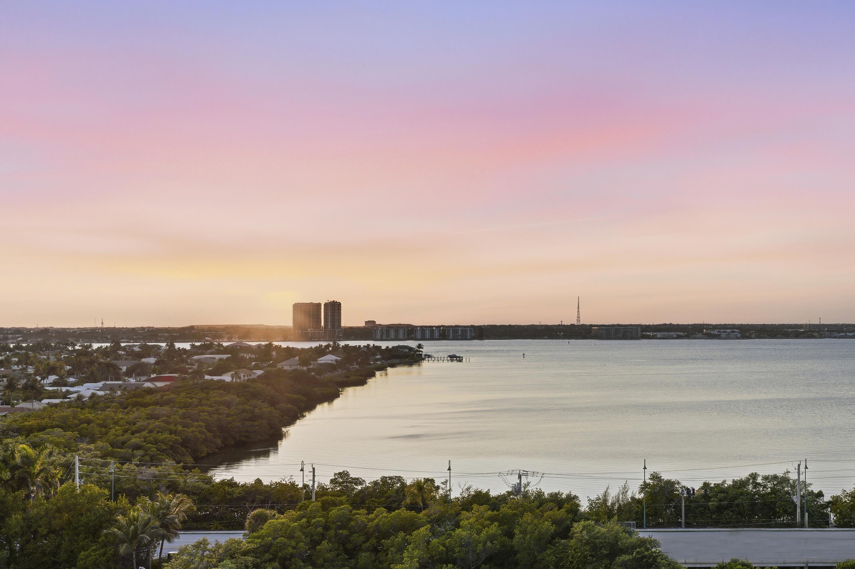 5000 N Ocean Drive 1001