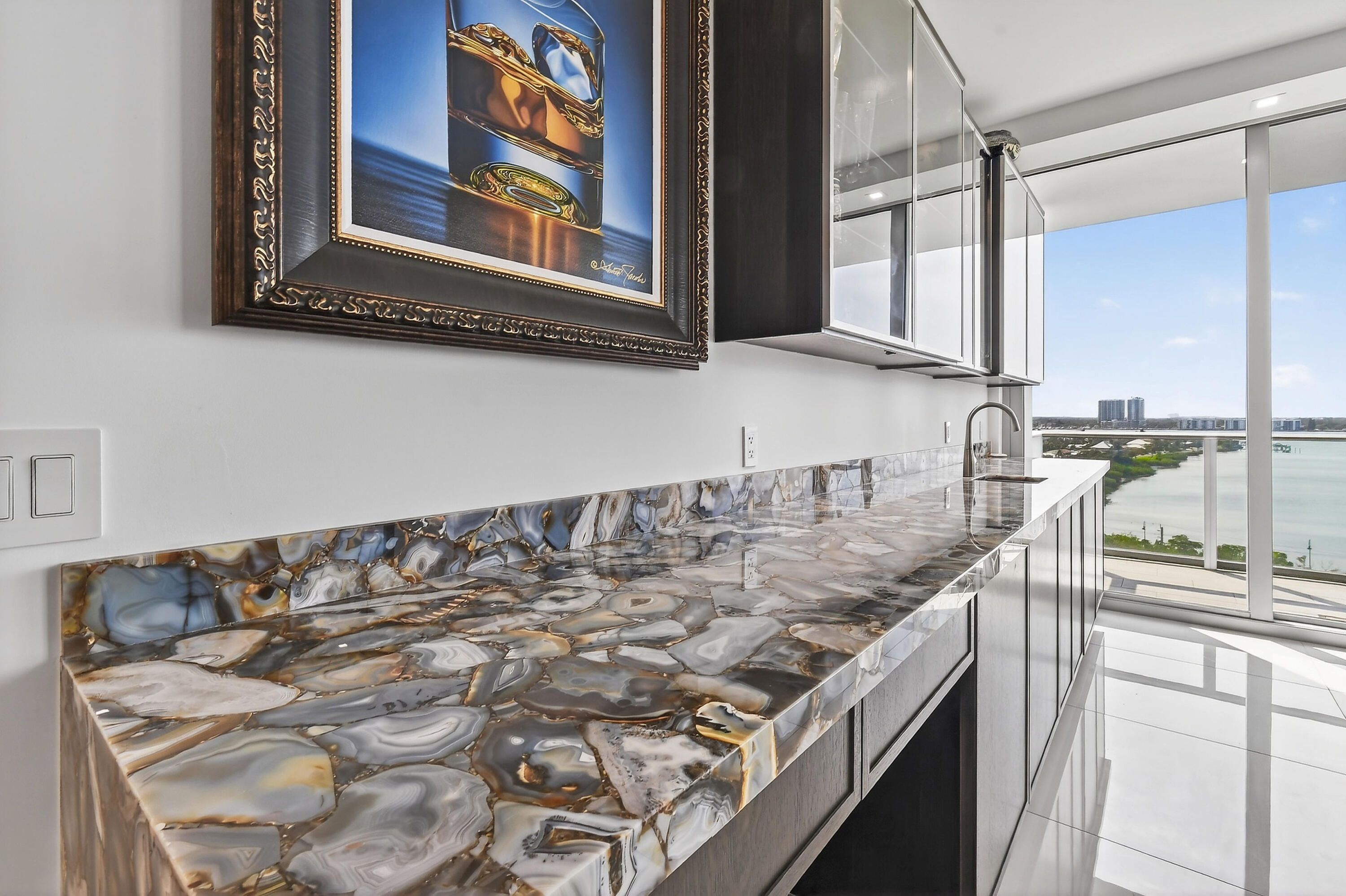 5000 N Ocean Drive 1001