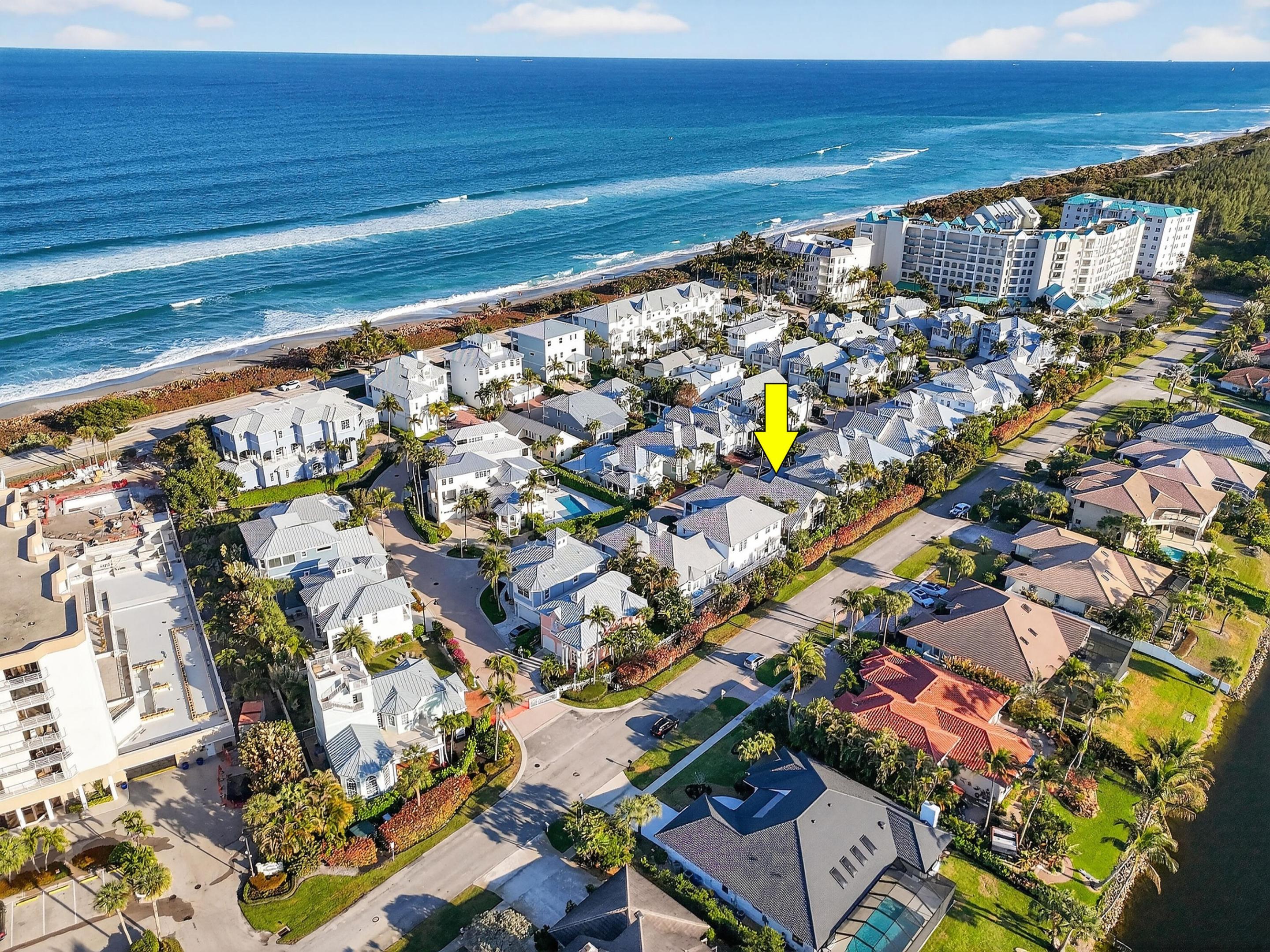 154 Jupiter Key Road
