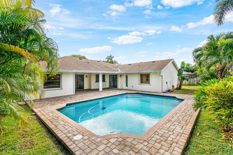 4060 Birchwood Drive