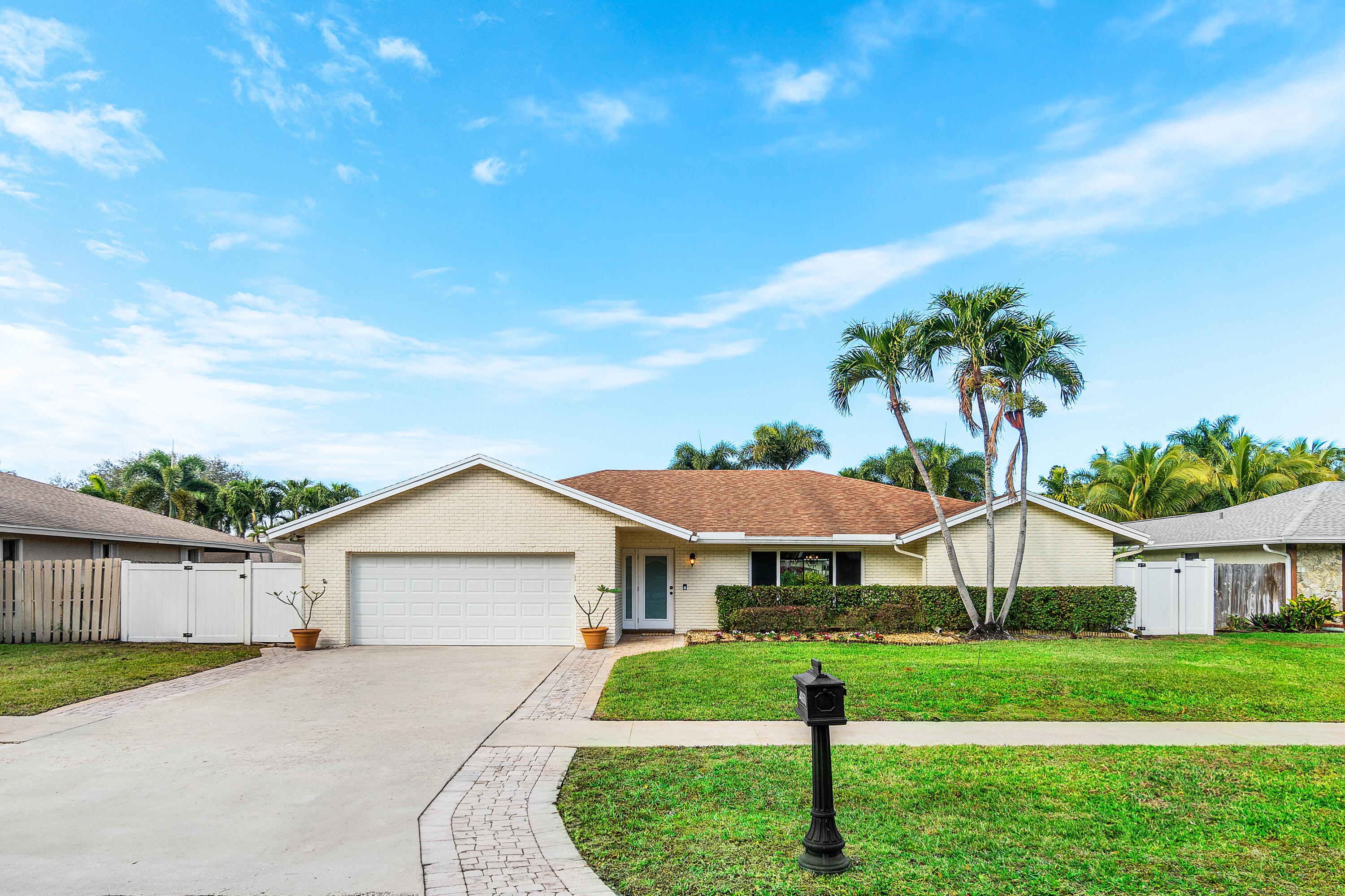 4060 Birchwood Drive