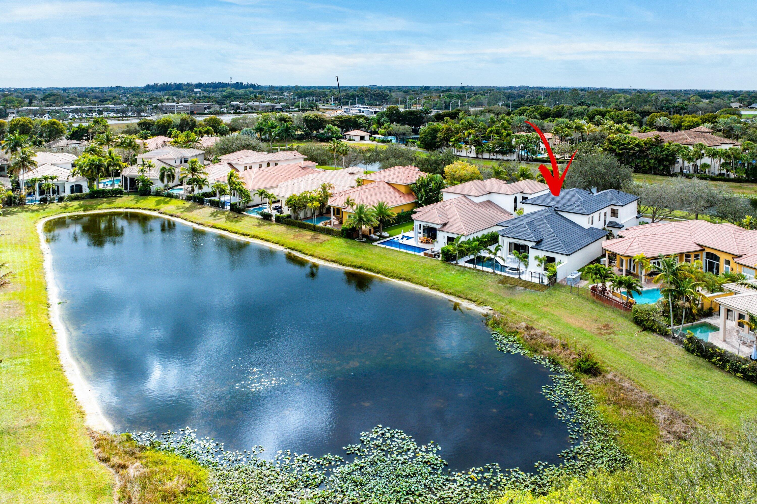 17760 Villa Club Way