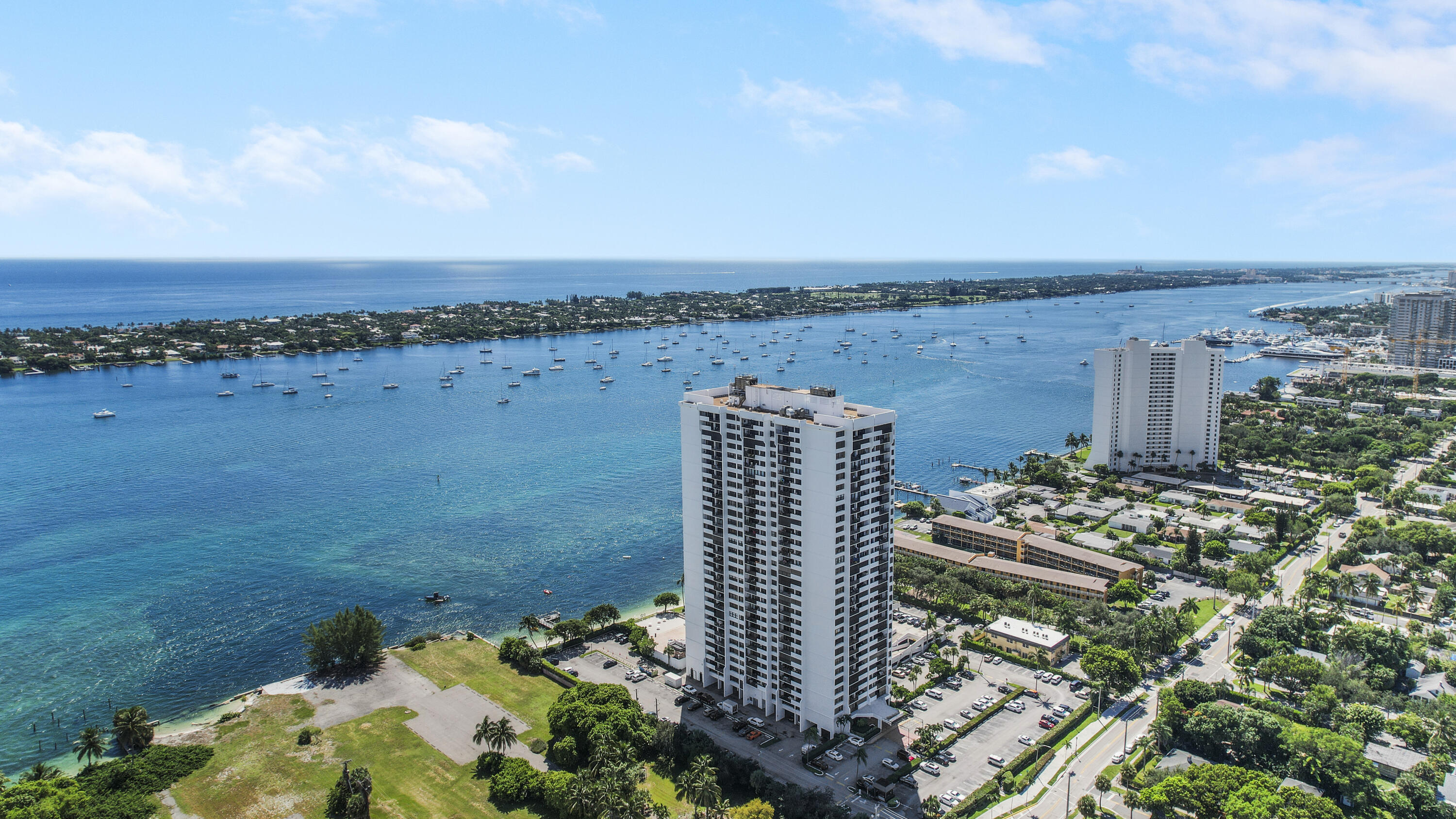 5600 N Flagler Drive Ph107