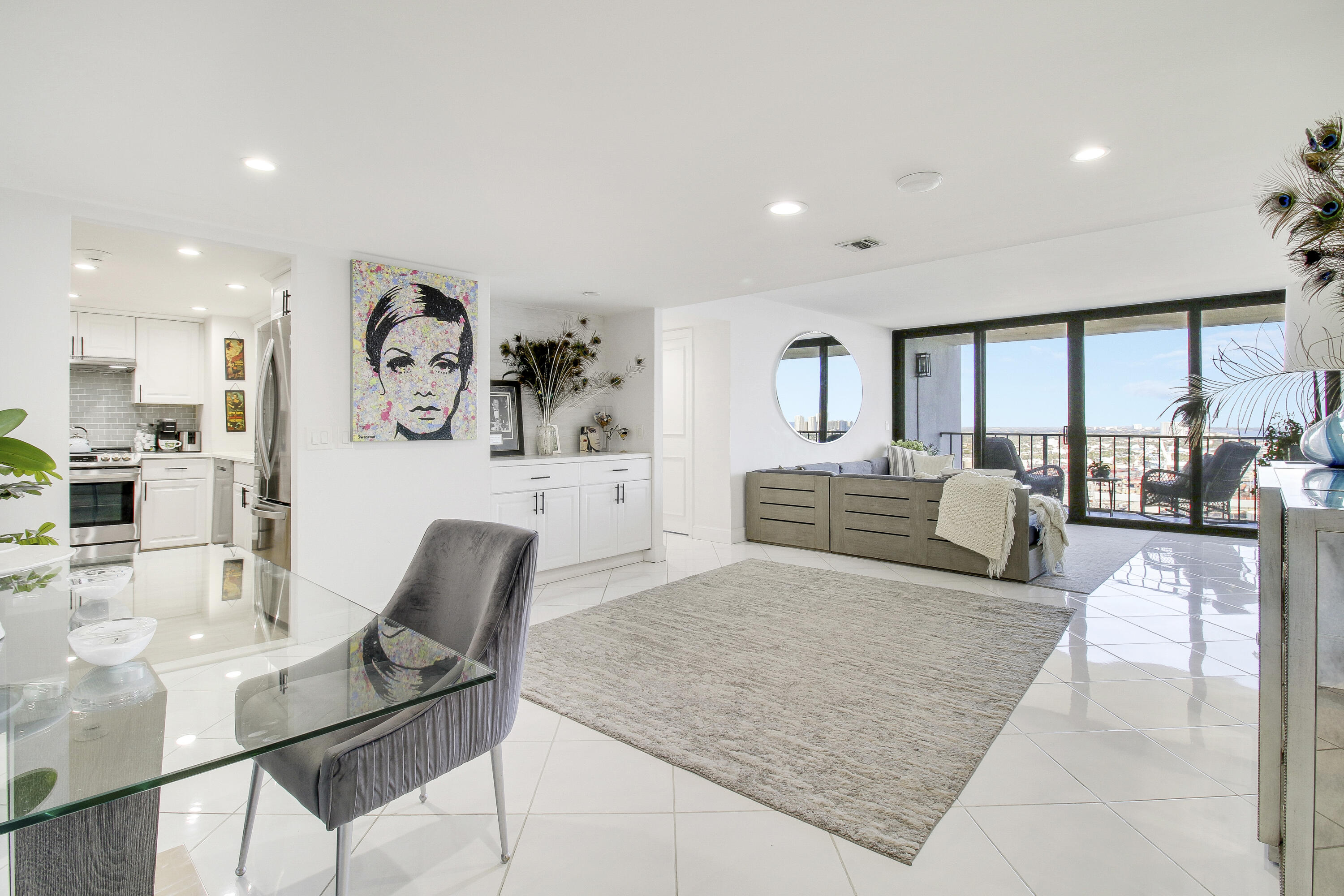 5600 N Flagler Drive Ph107