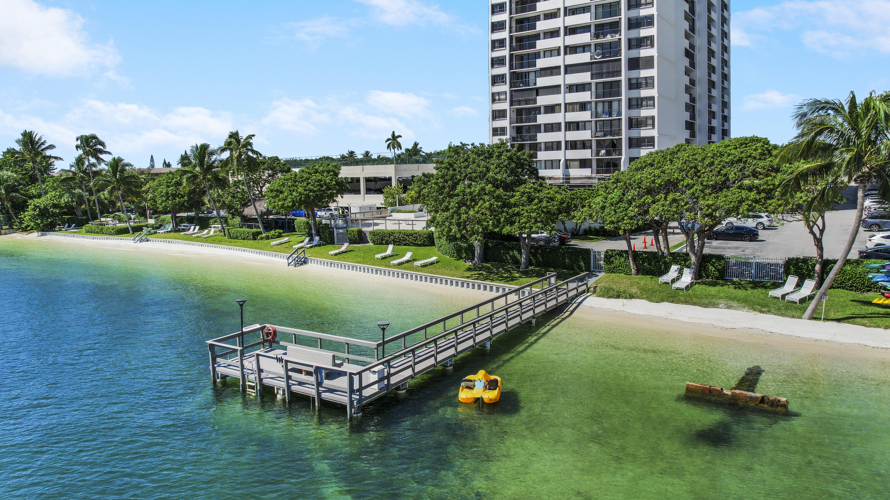 5600 N Flagler Drive Ph107