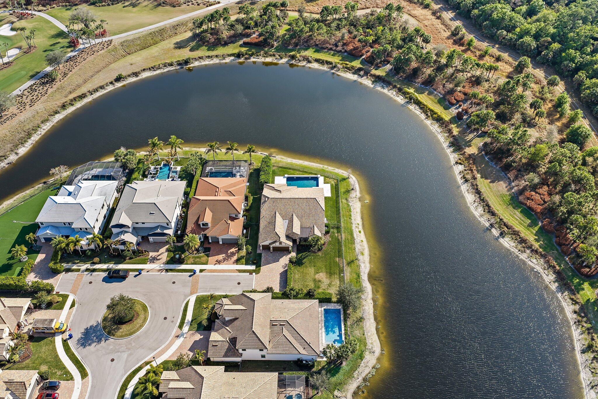 257 Blanca Isles Lane