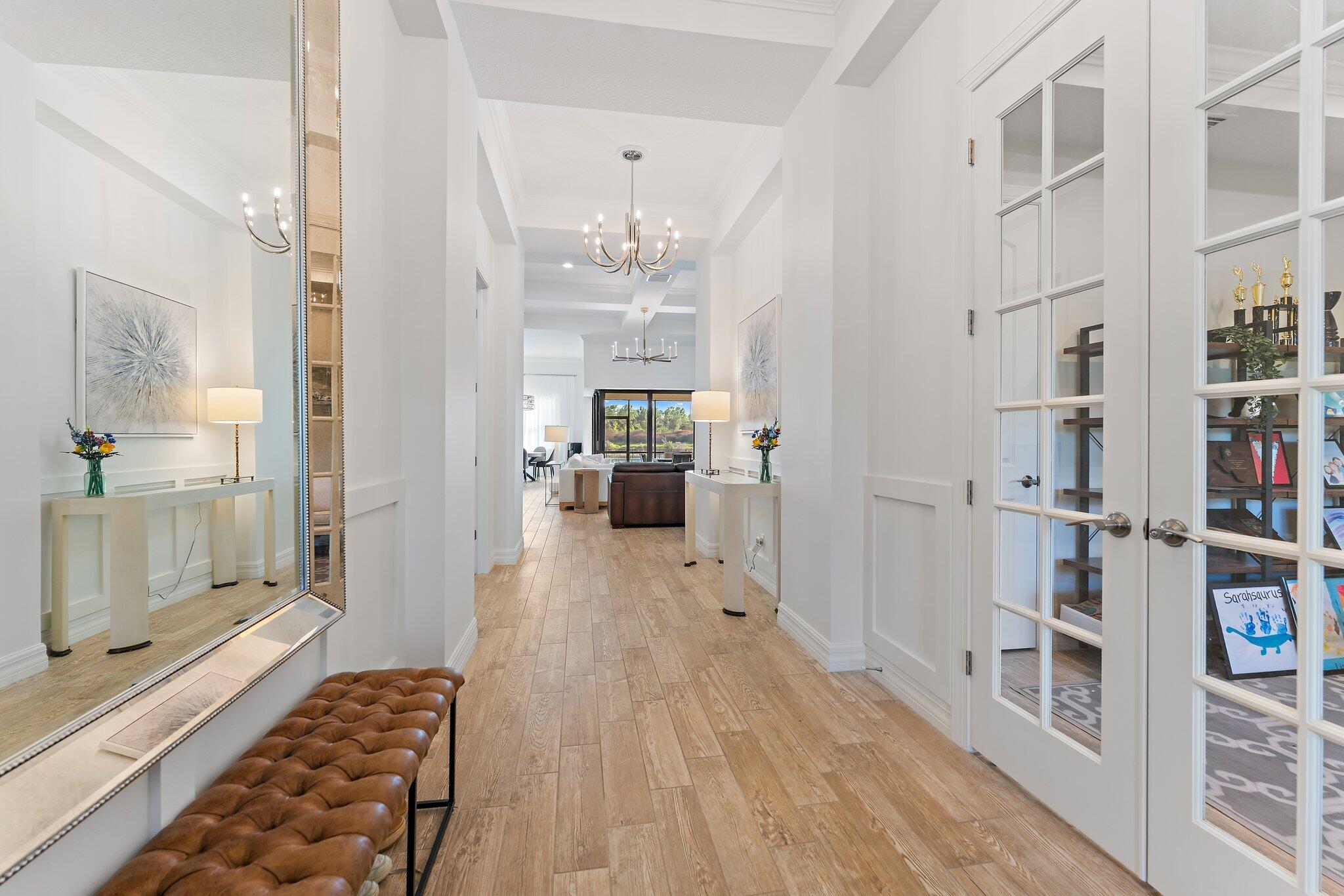 257 Blanca Isles Lane