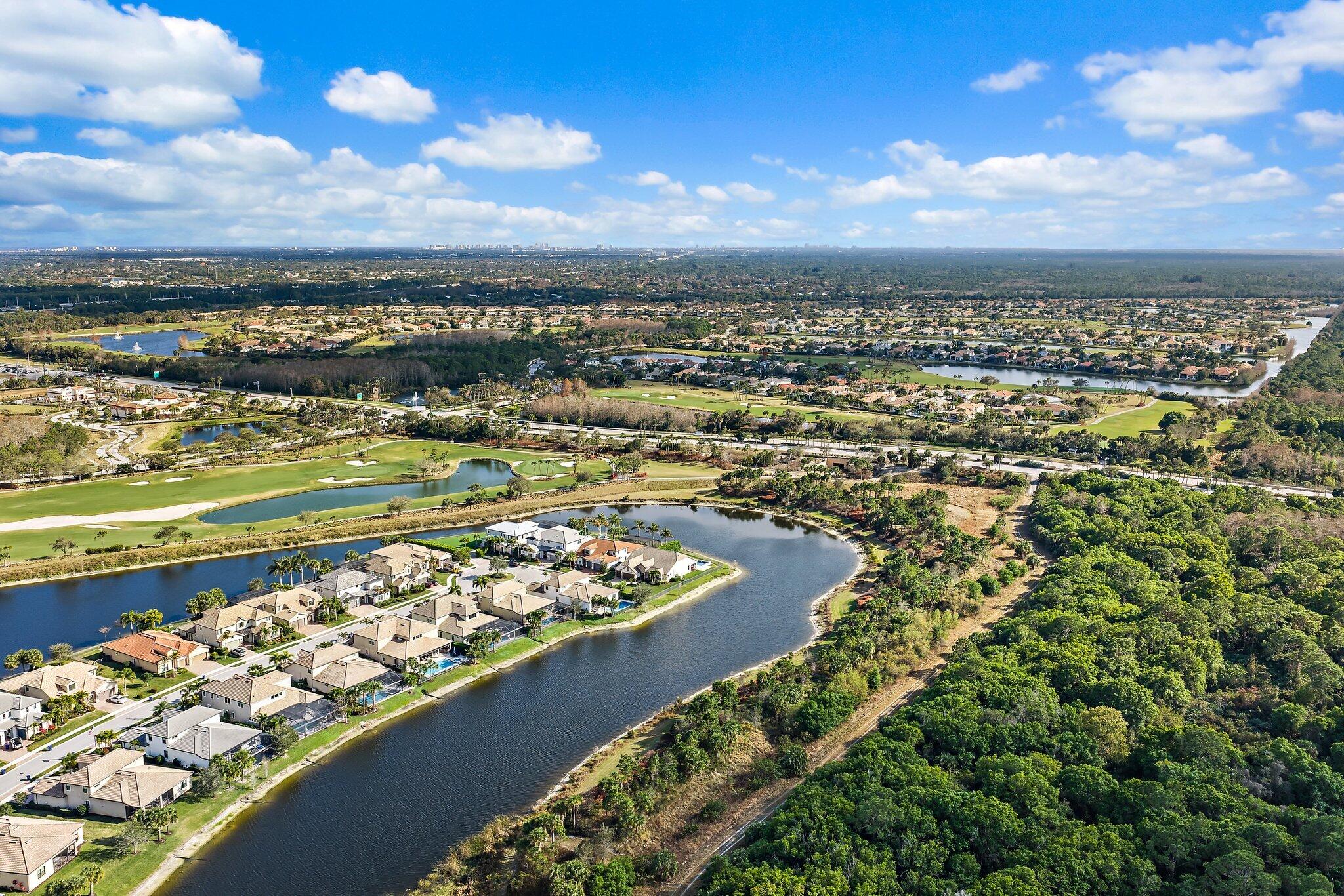 257 Blanca Isles Lane