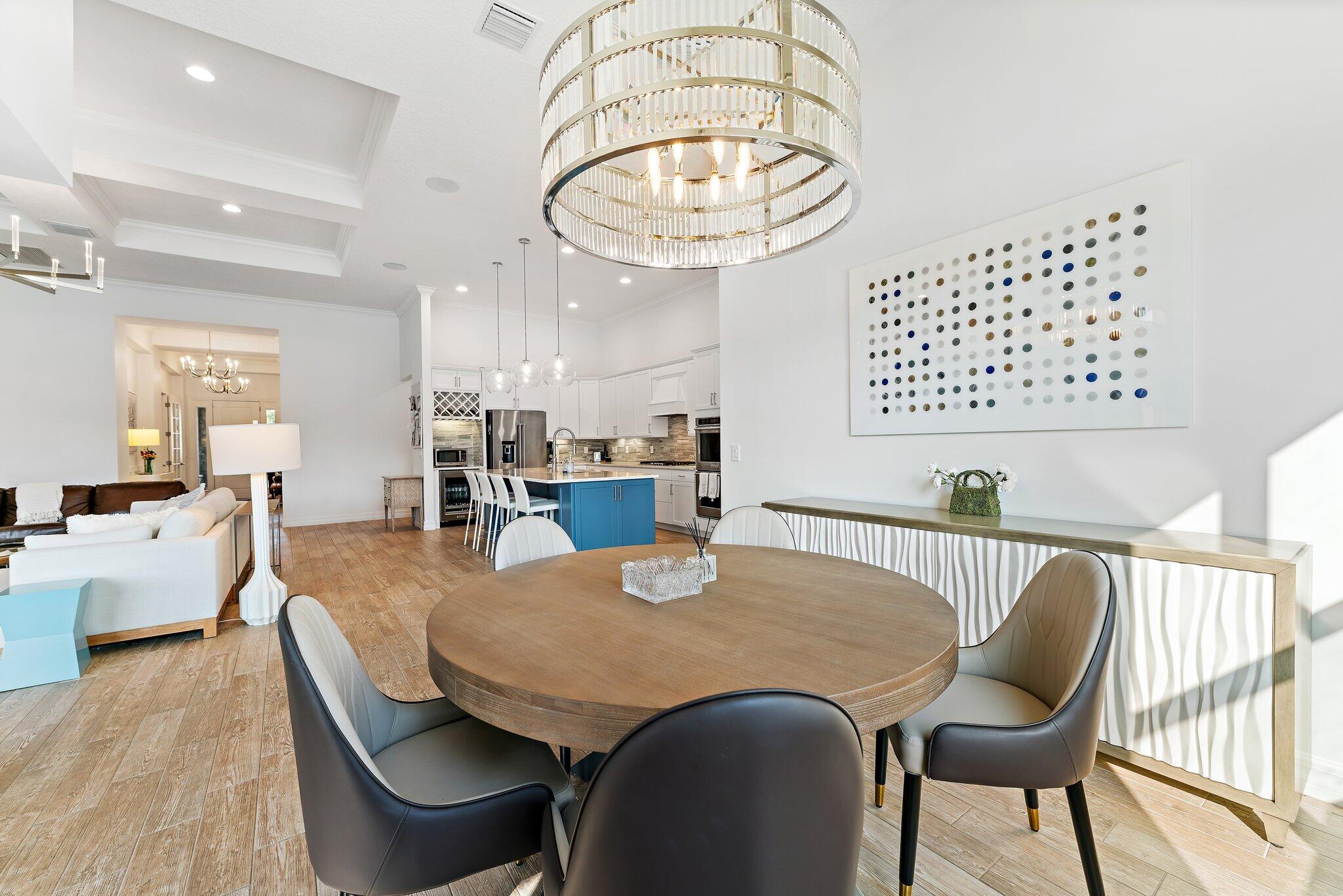 257 Blanca Isles Lane