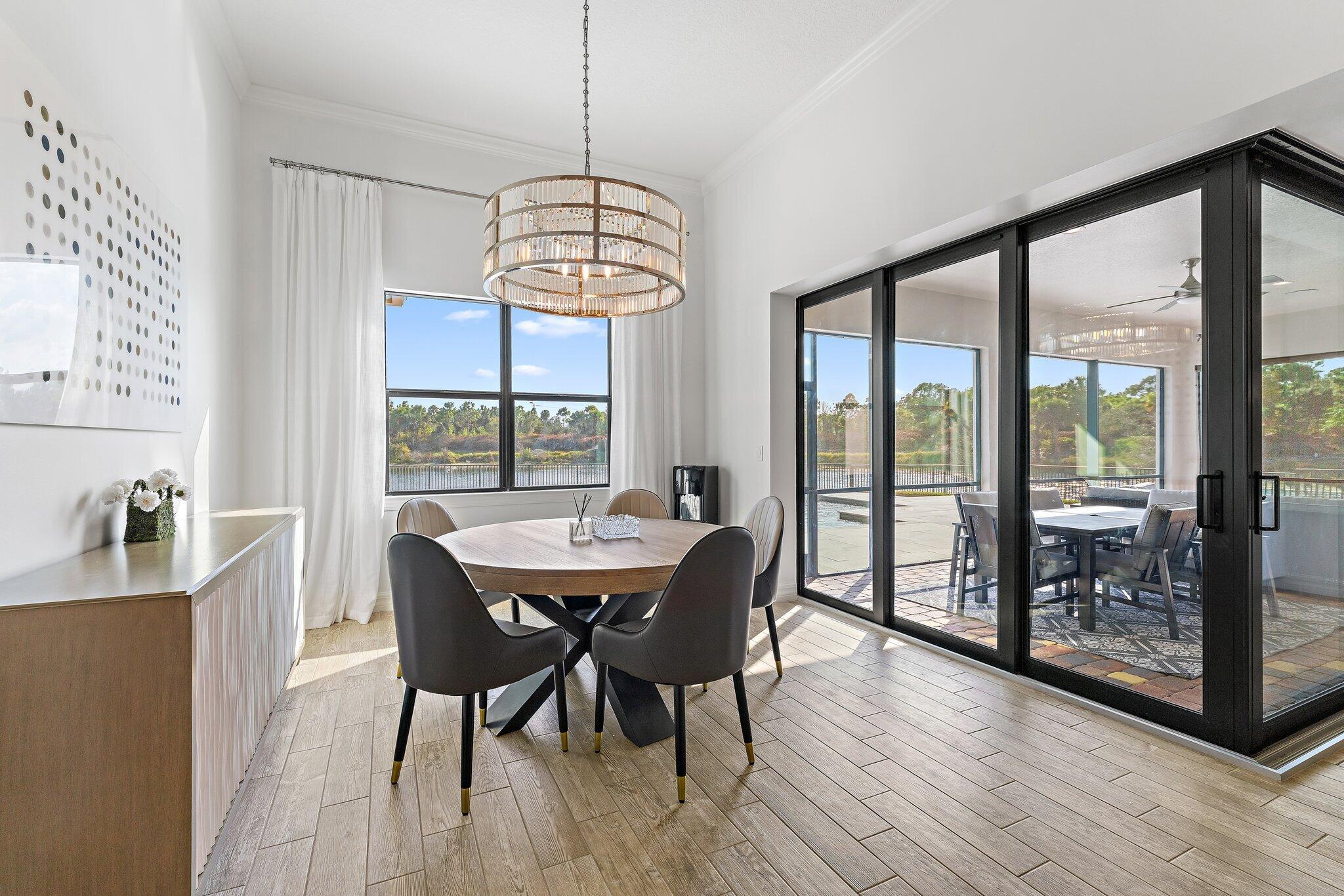 257 Blanca Isles Lane