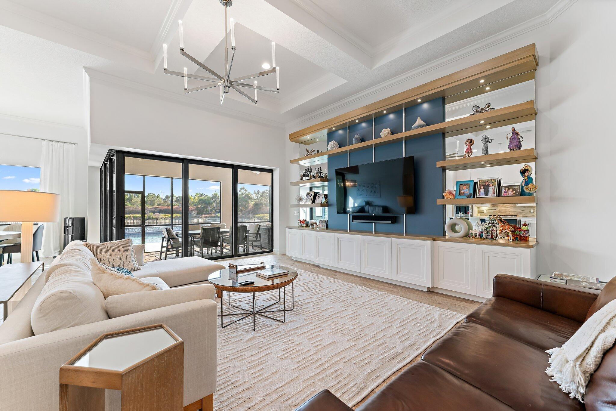 257 Blanca Isles Lane