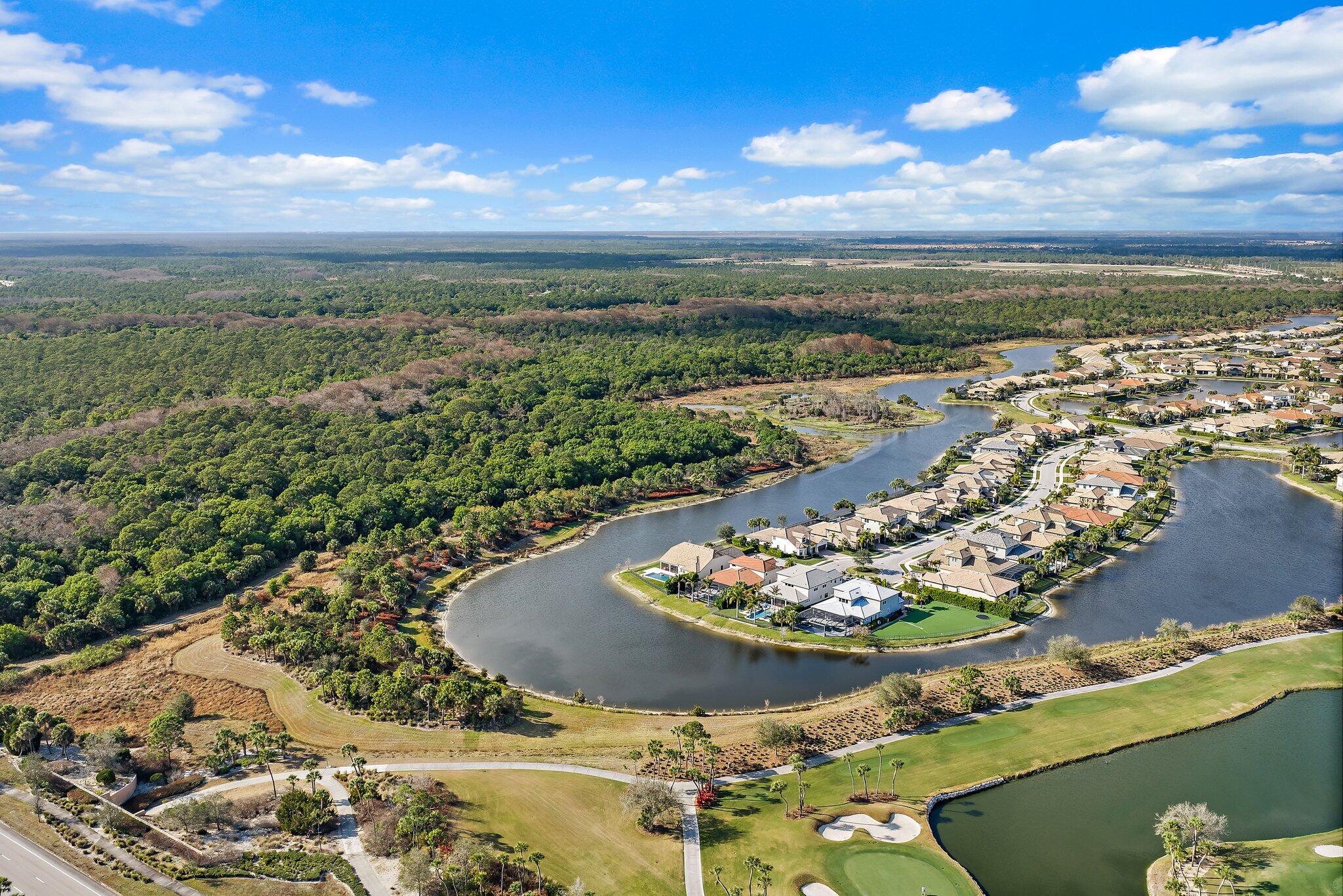 257 Blanca Isles Lane