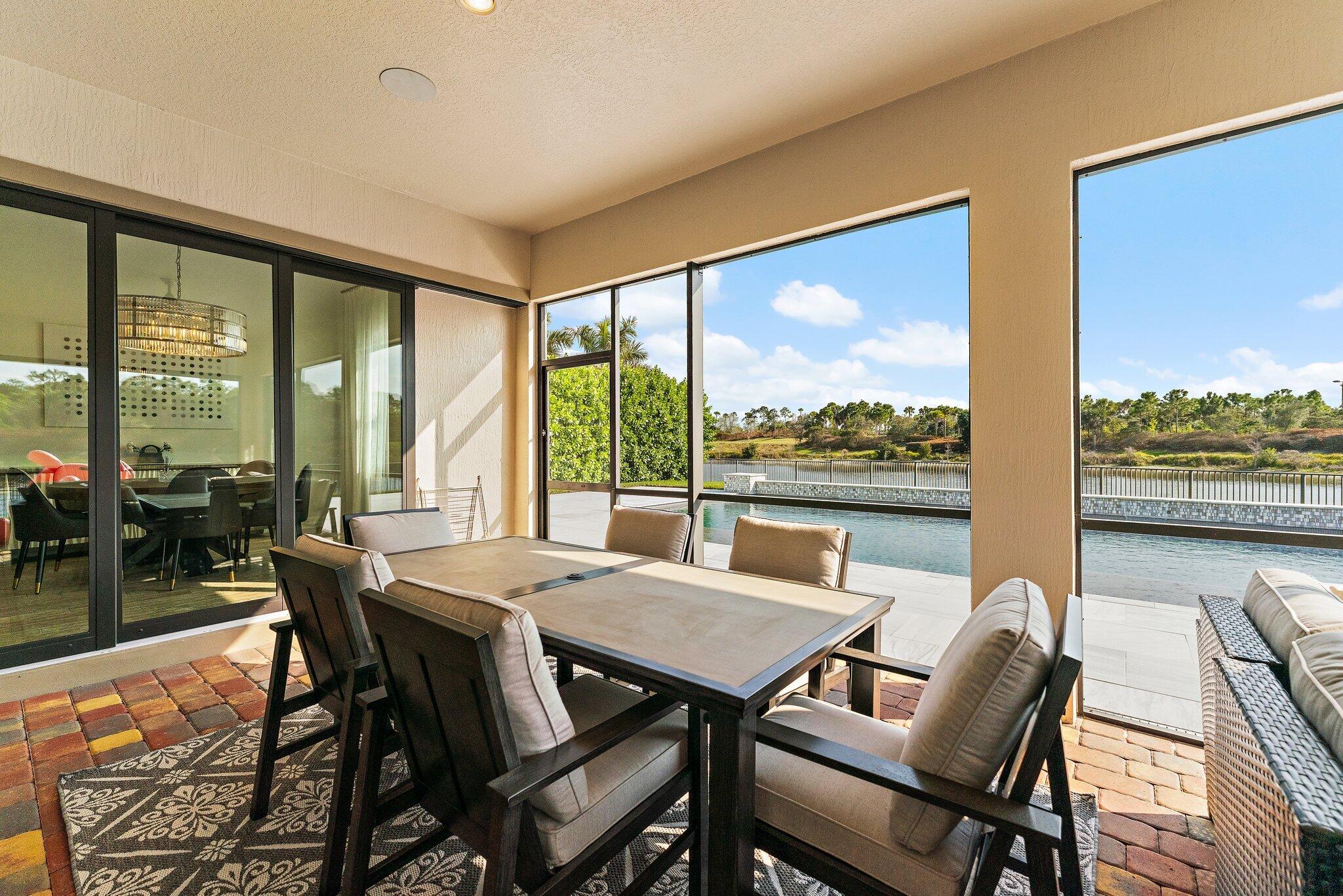 257 Blanca Isles Lane