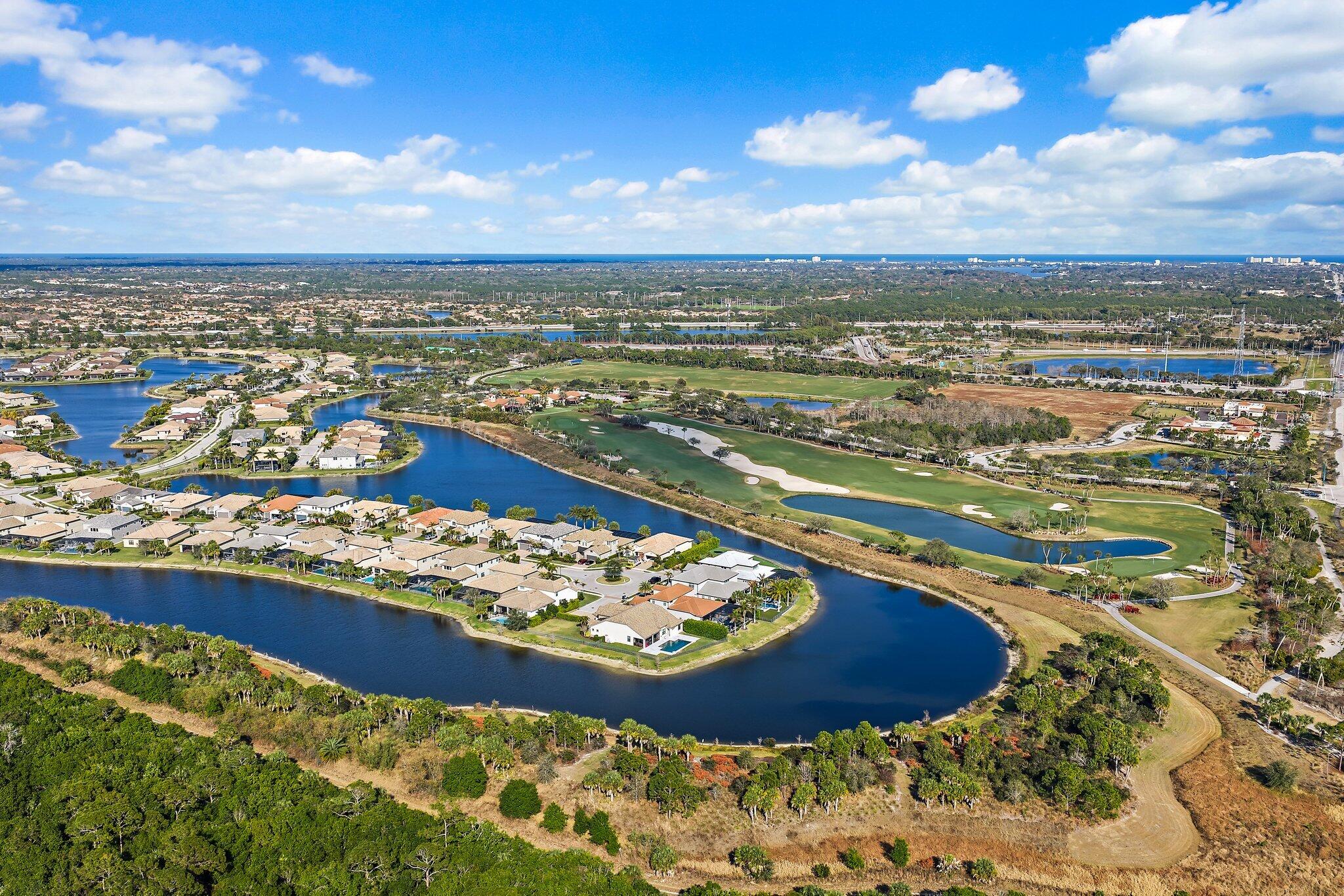 257 Blanca Isles Lane