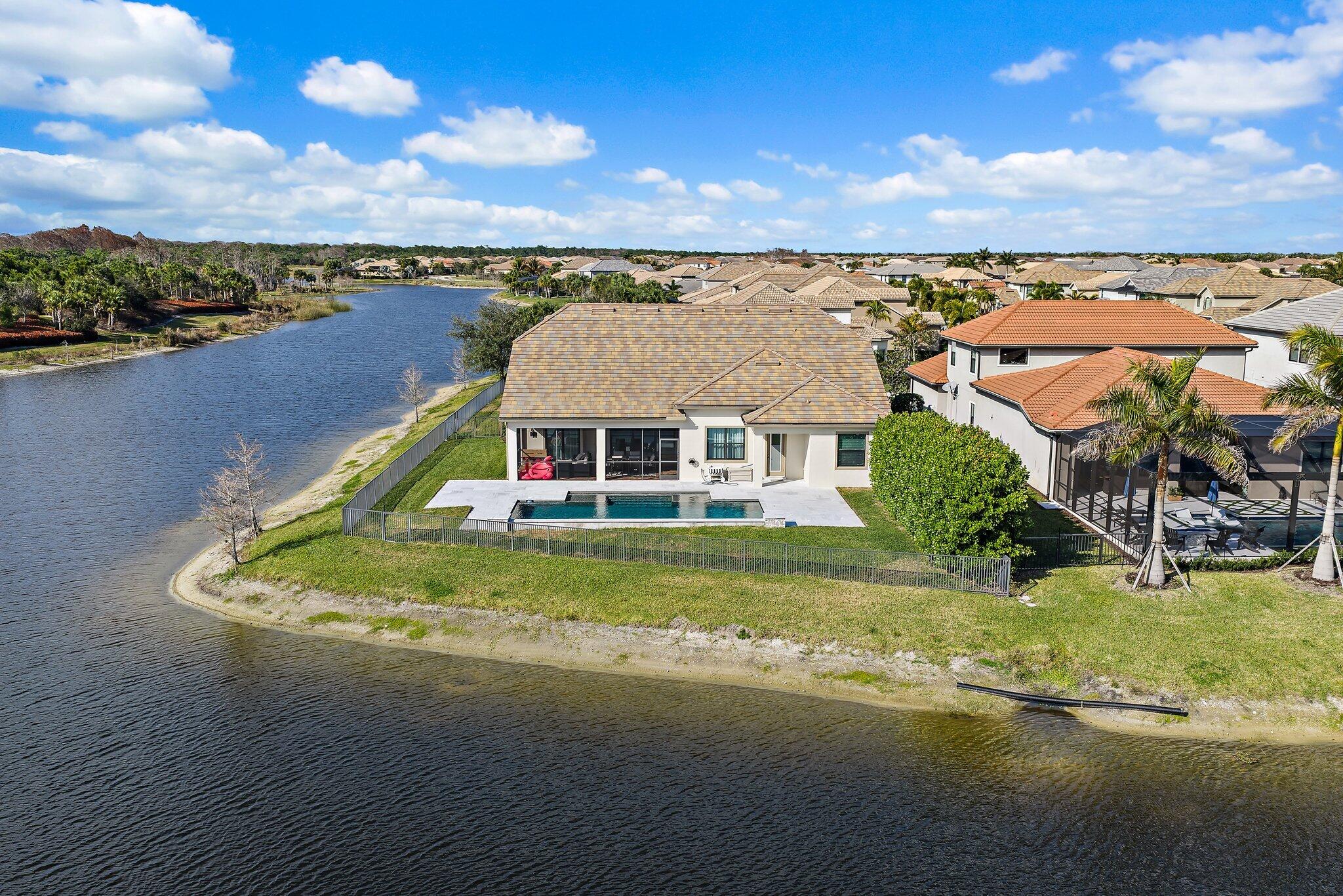 257 Blanca Isles Lane