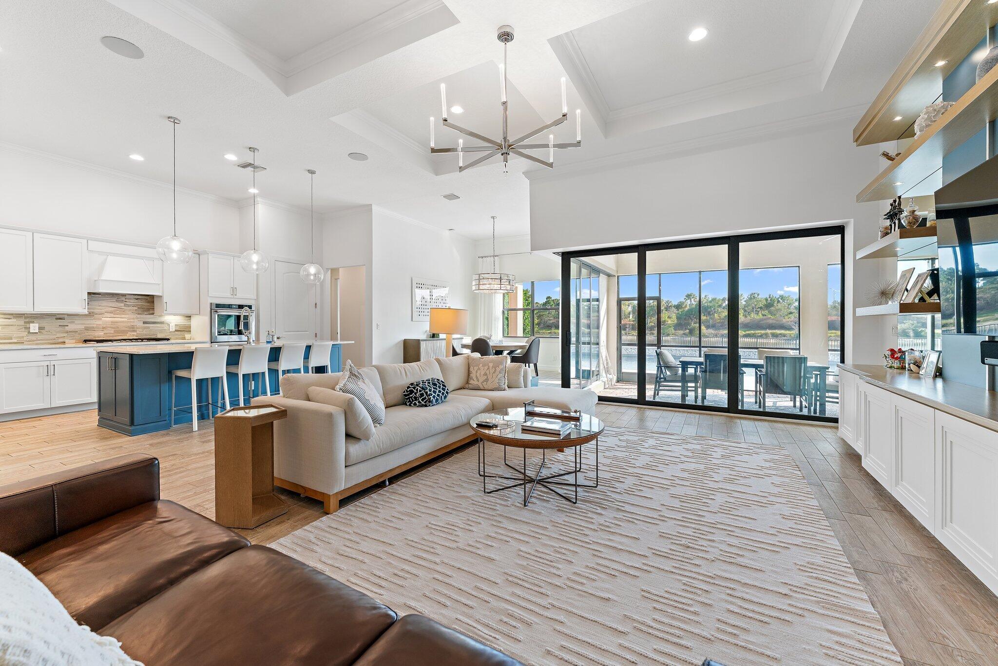 257 Blanca Isles Lane