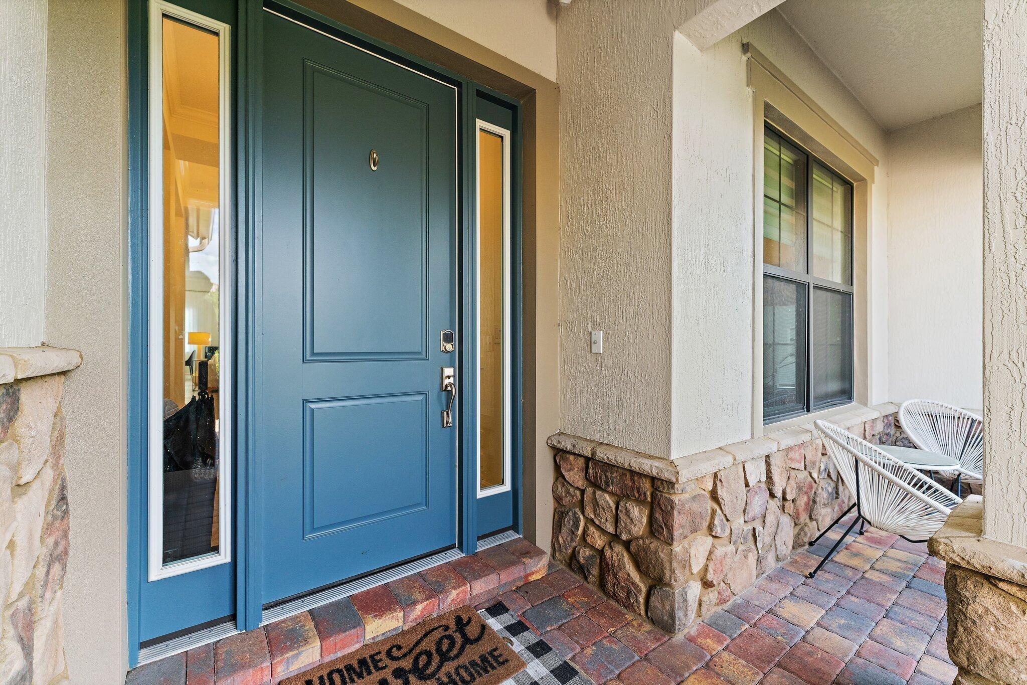 257 Blanca Isles Lane