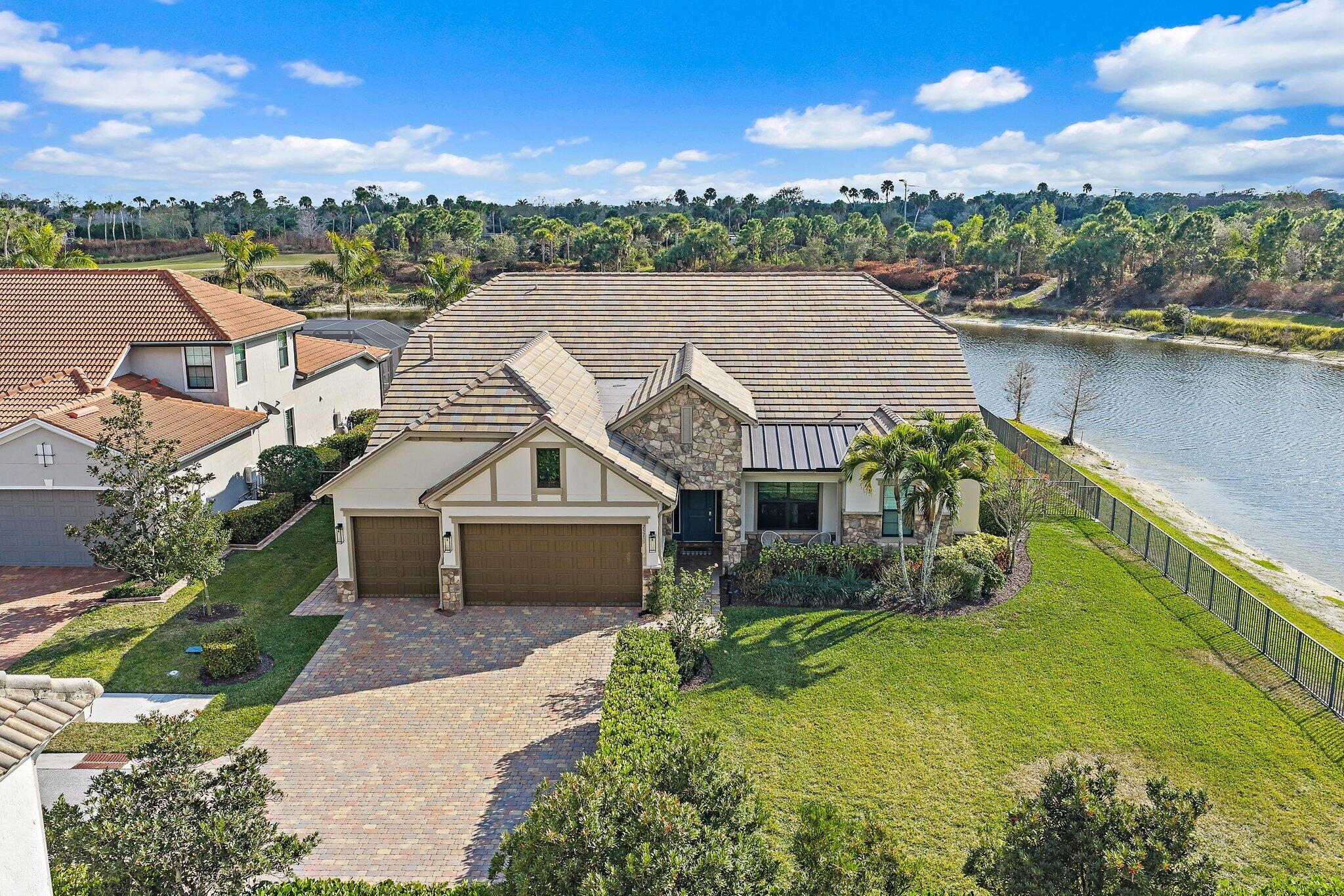 257 Blanca Isles Lane