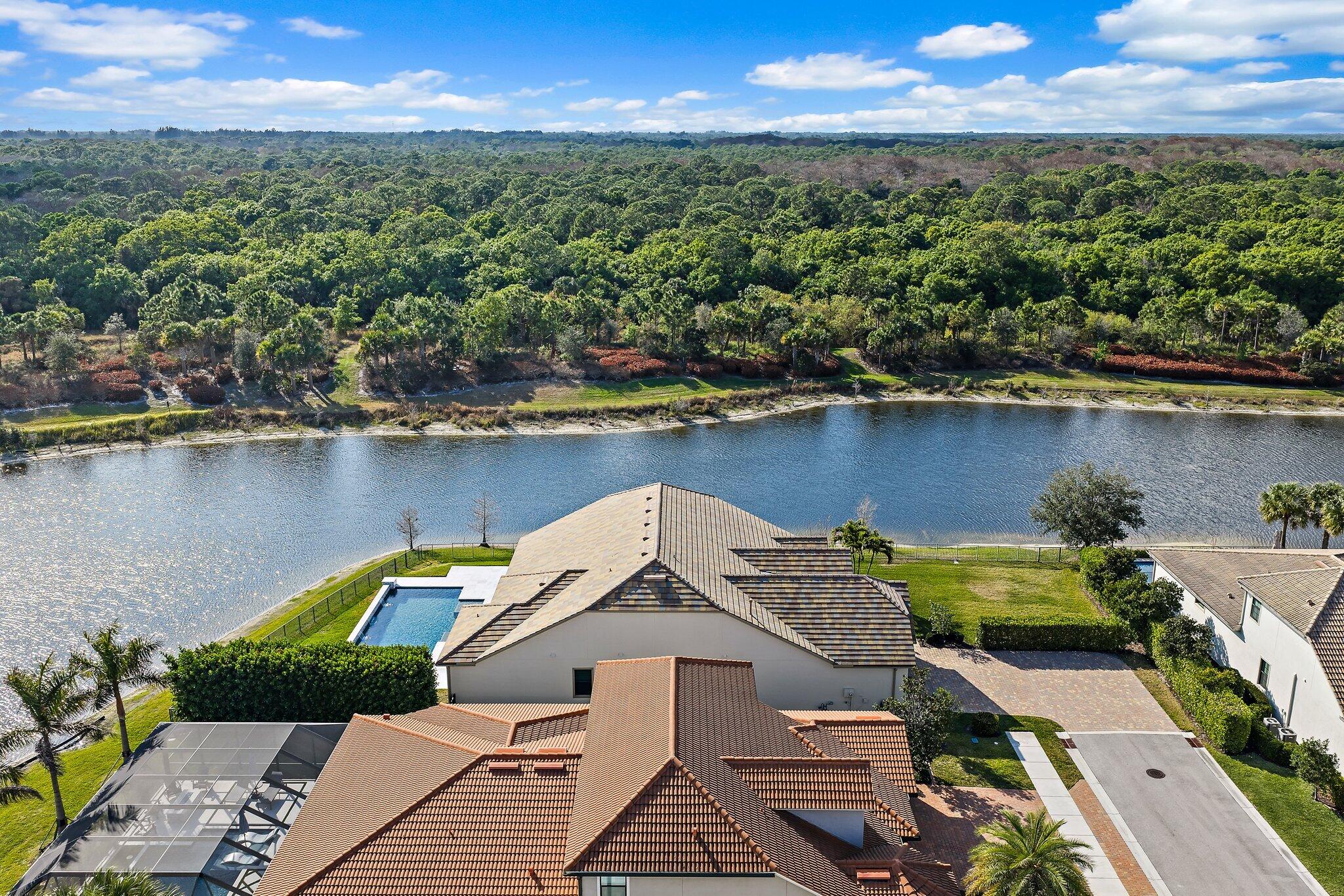 257 Blanca Isles Lane