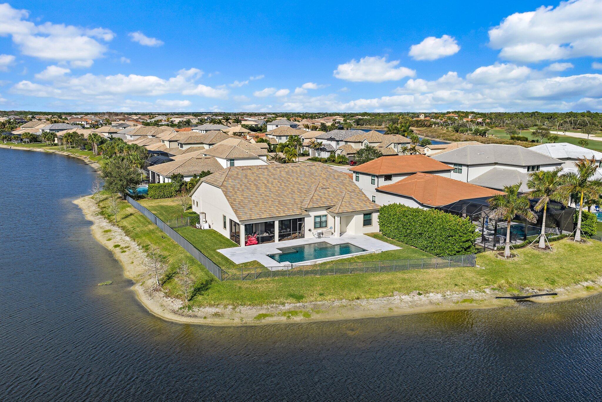 257 Blanca Isles Lane