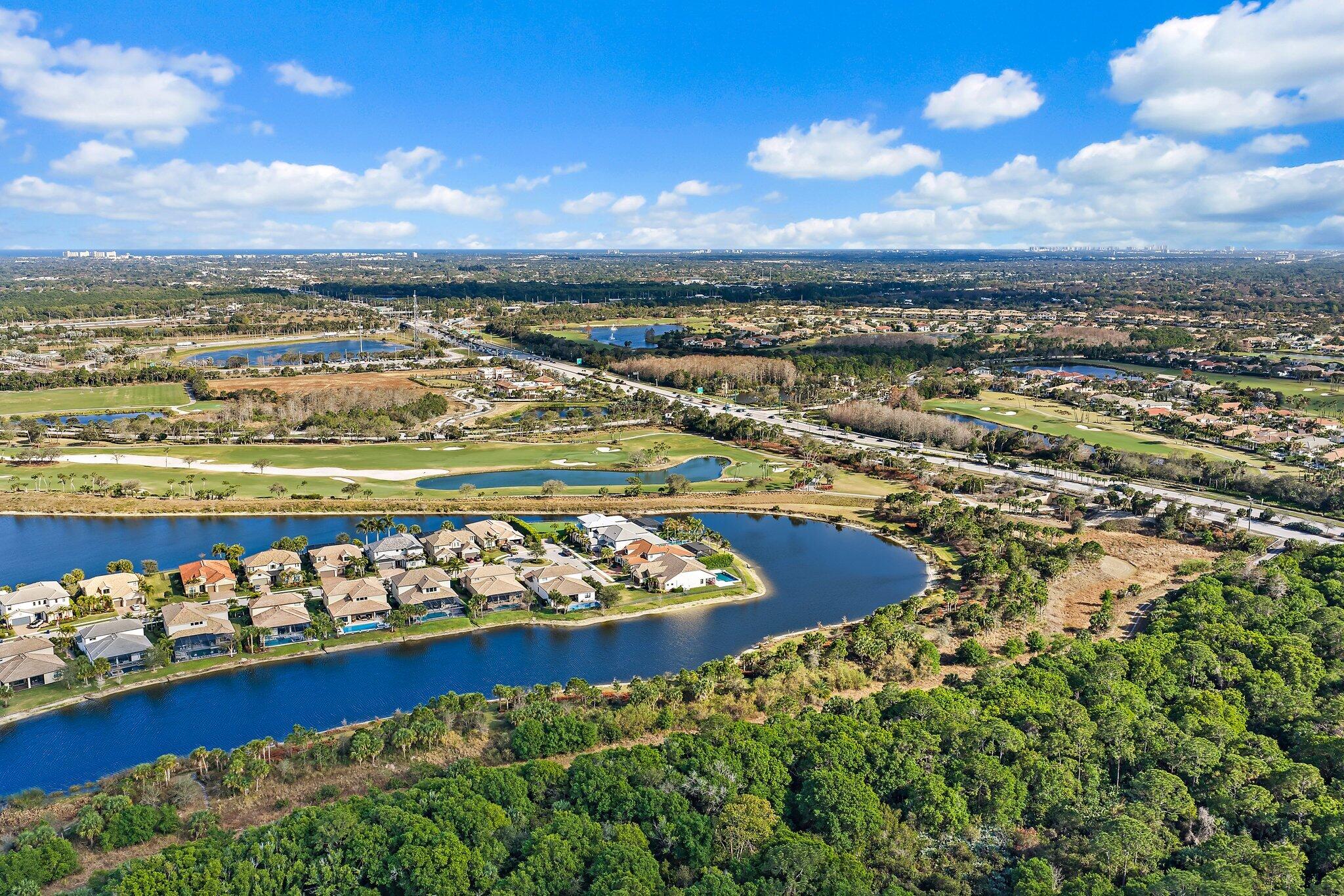 257 Blanca Isles Lane