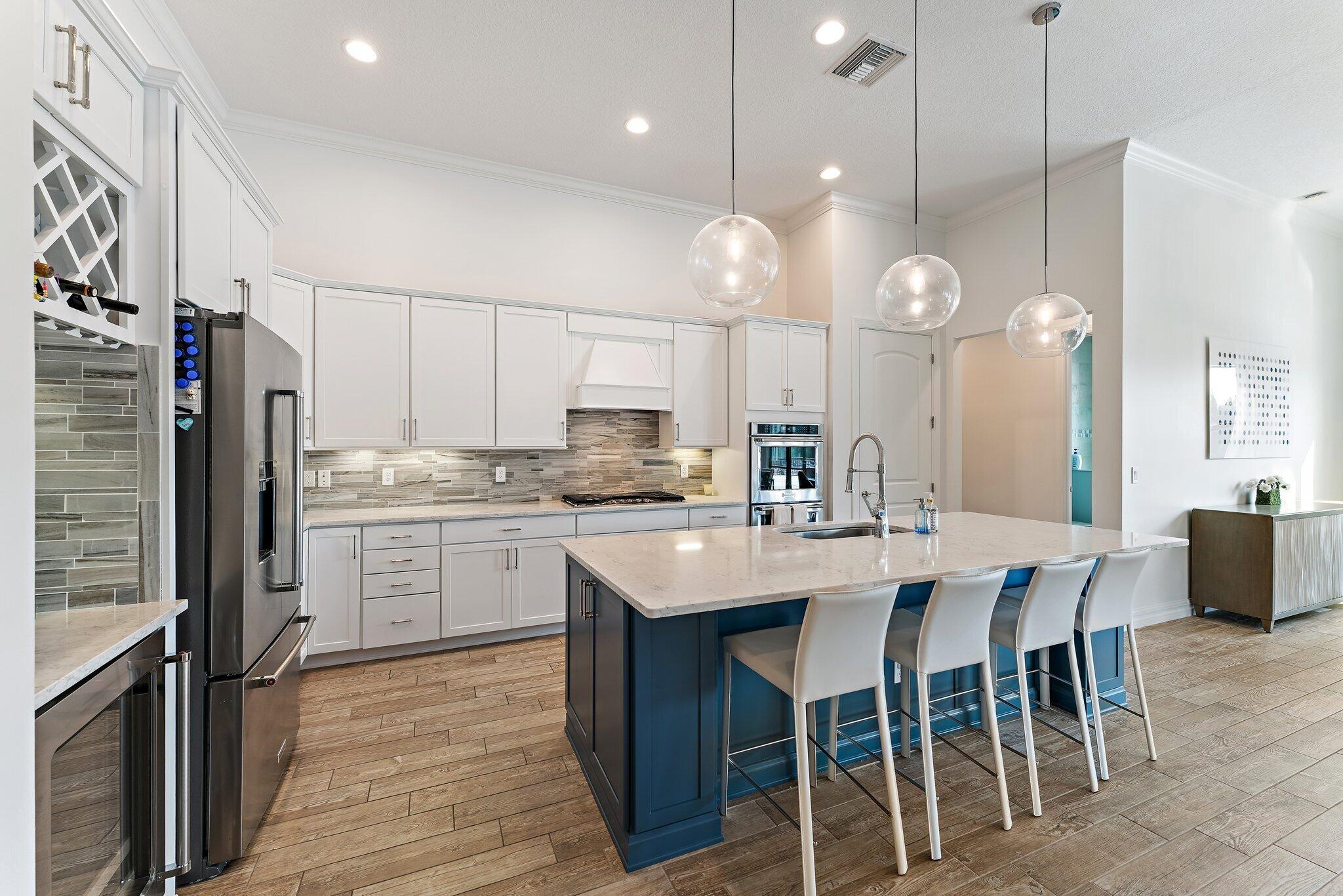 257 Blanca Isles Lane