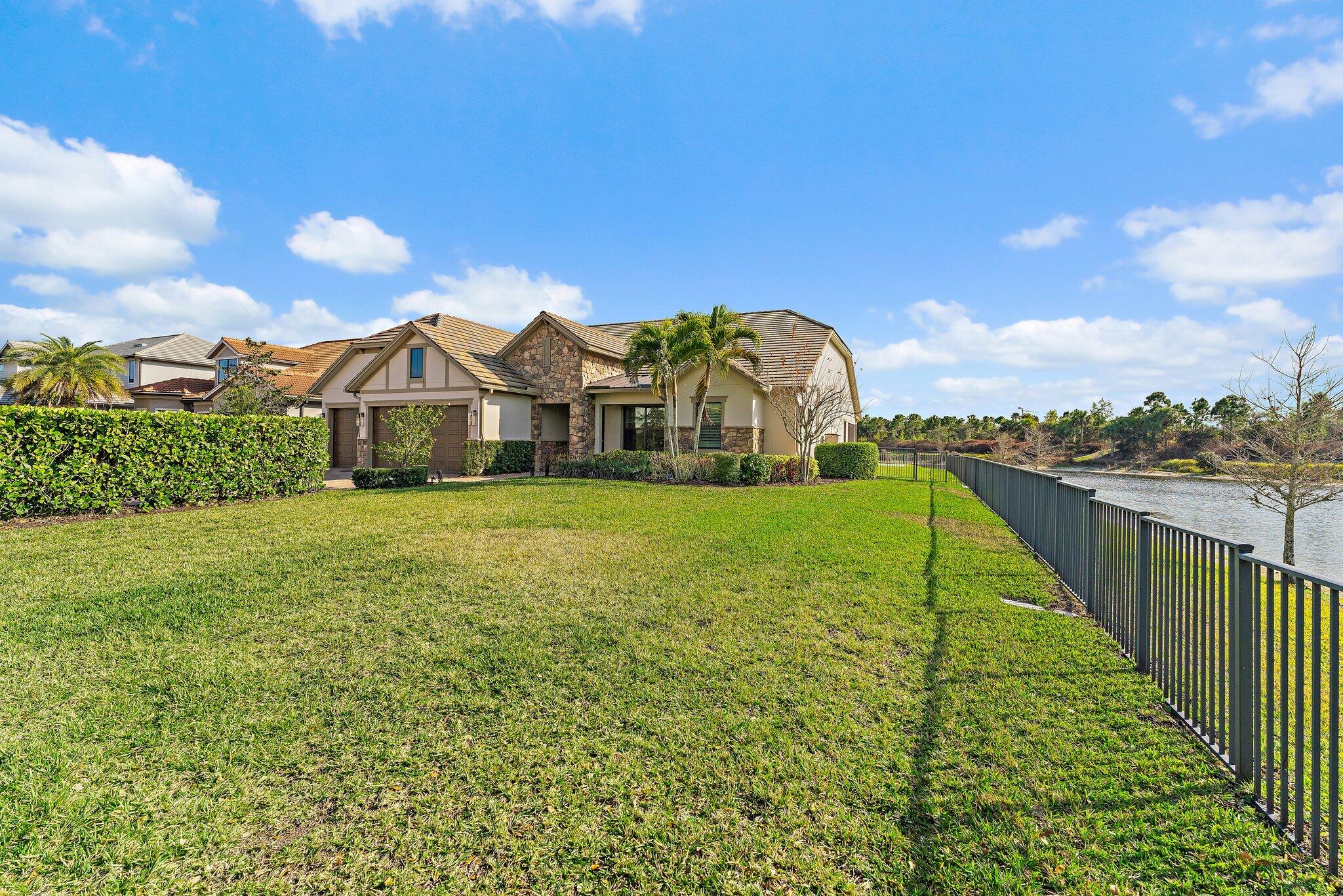 257 Blanca Isles Lane