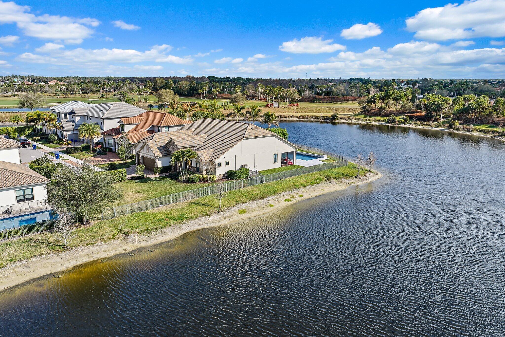 257 Blanca Isles Lane