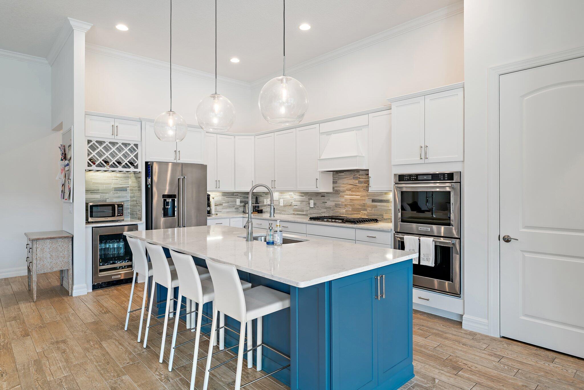 257 Blanca Isles Lane