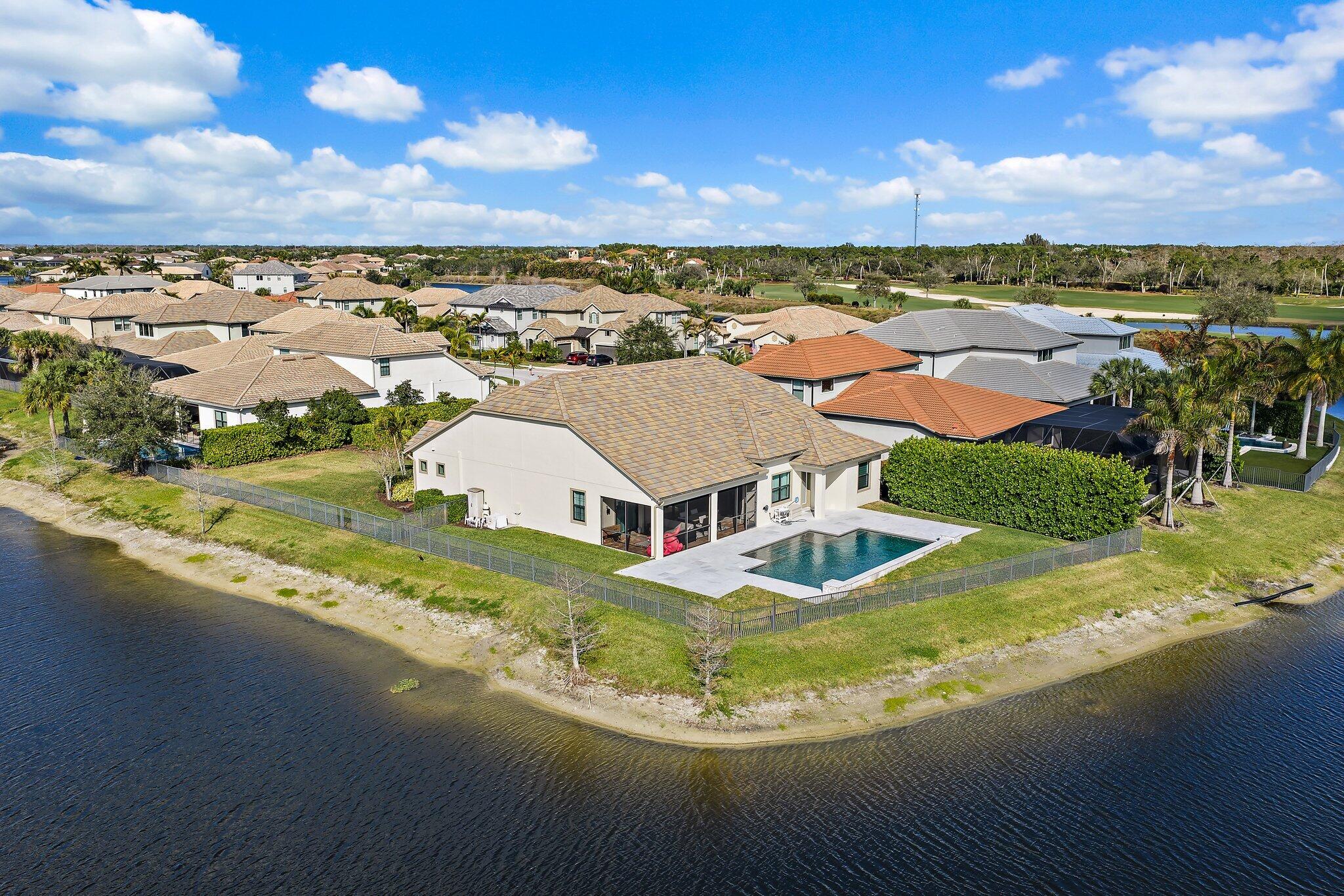 257 Blanca Isles Lane