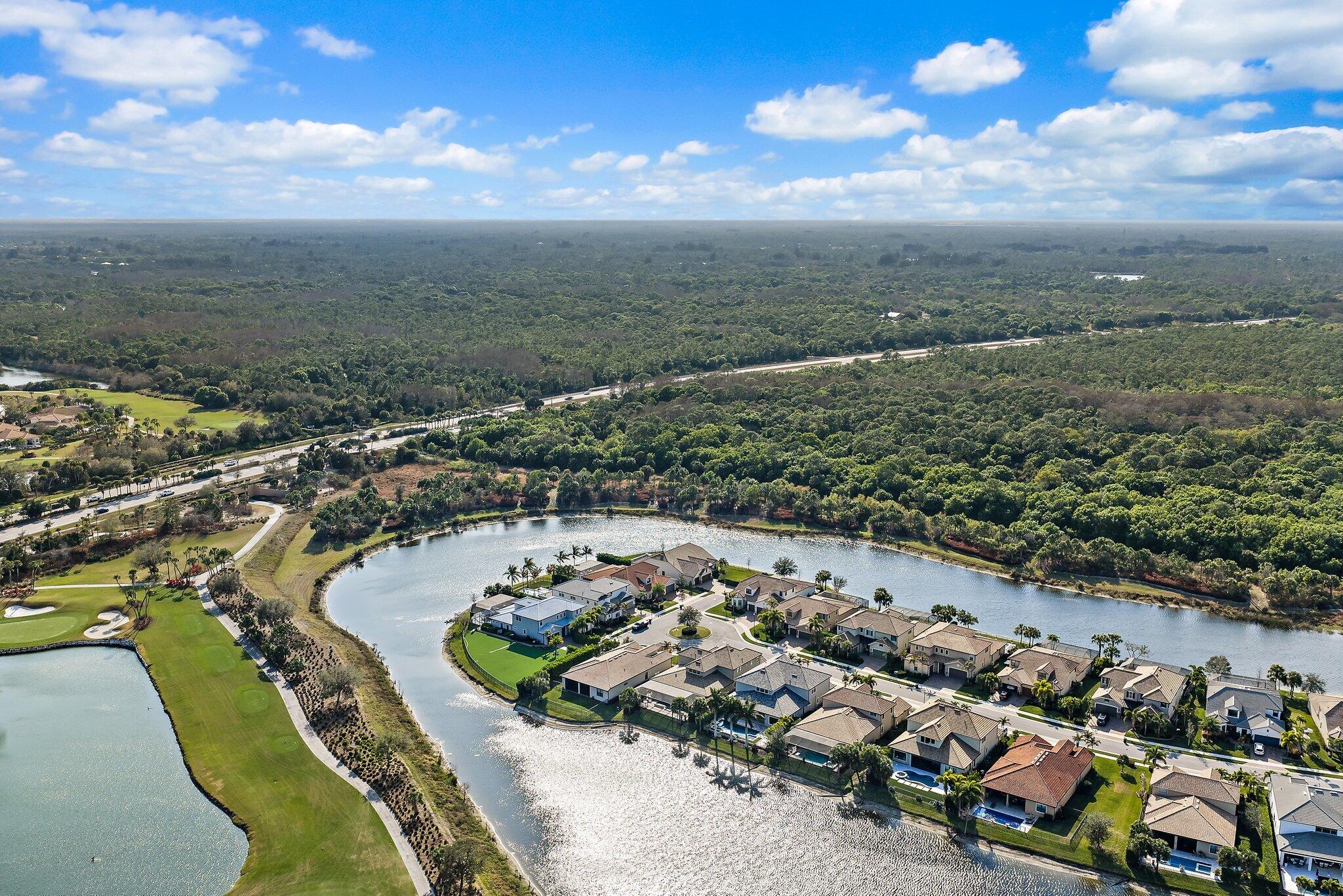 257 Blanca Isles Lane