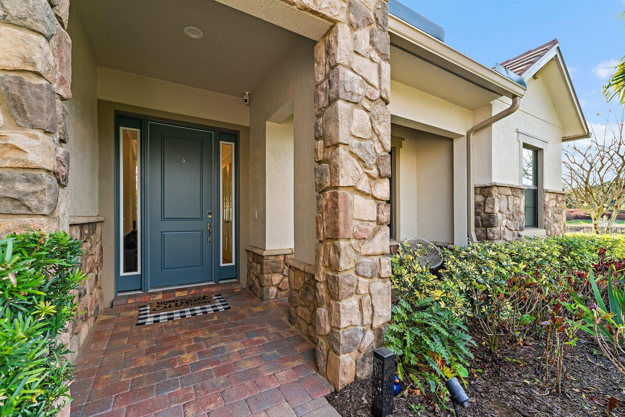 257 Blanca Isles Lane