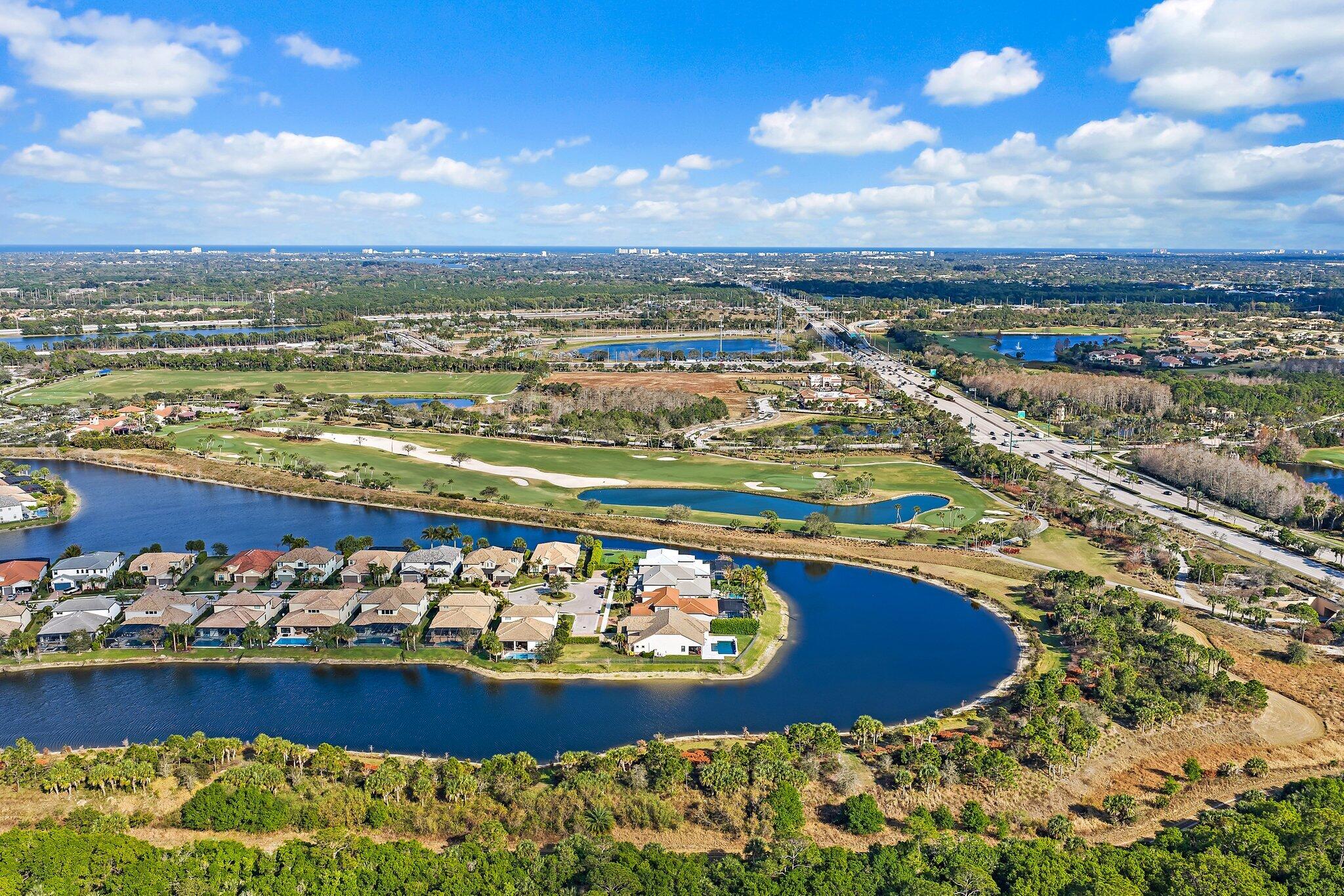 257 Blanca Isles Lane