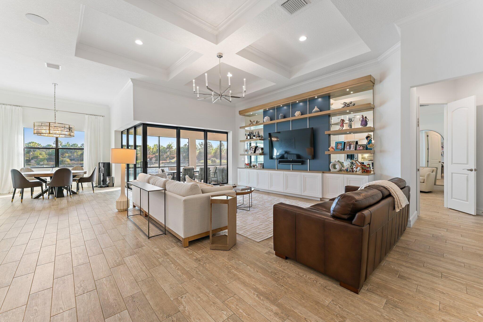 257 Blanca Isles Lane