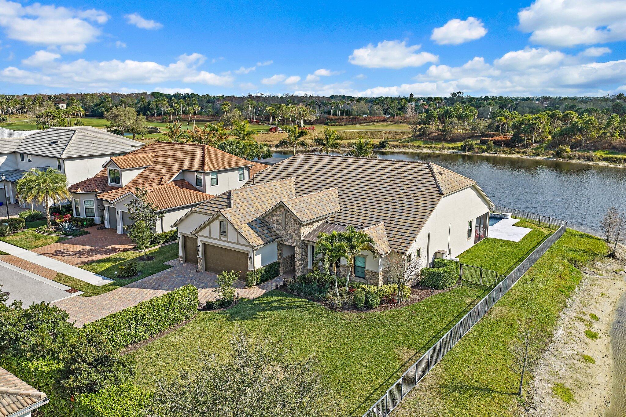 257 Blanca Isles Lane