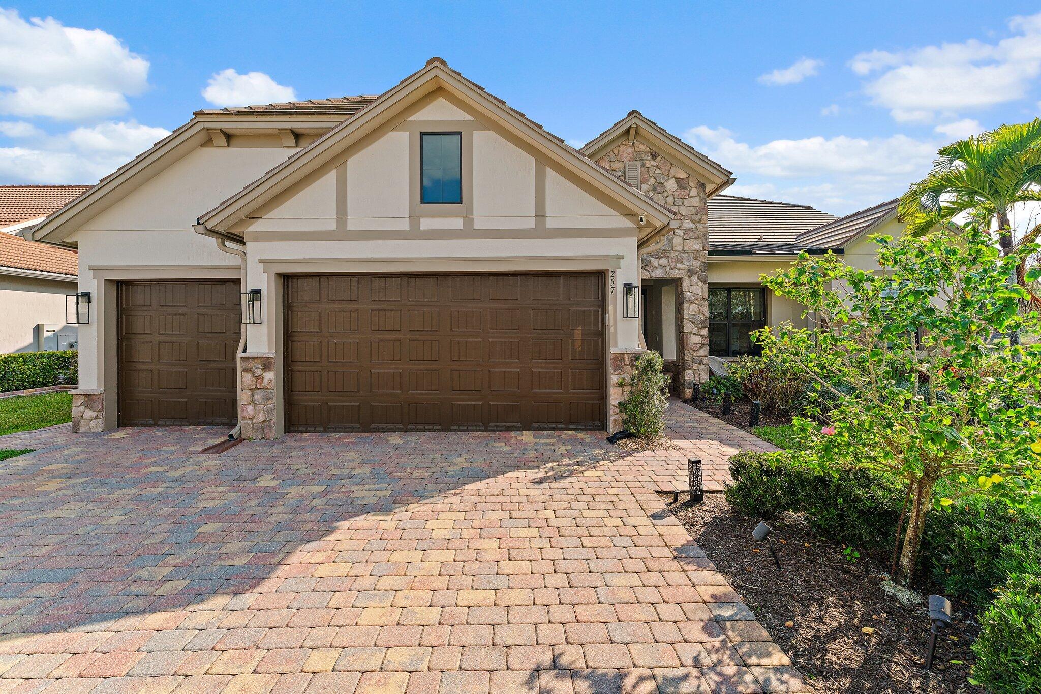 257 Blanca Isles Lane