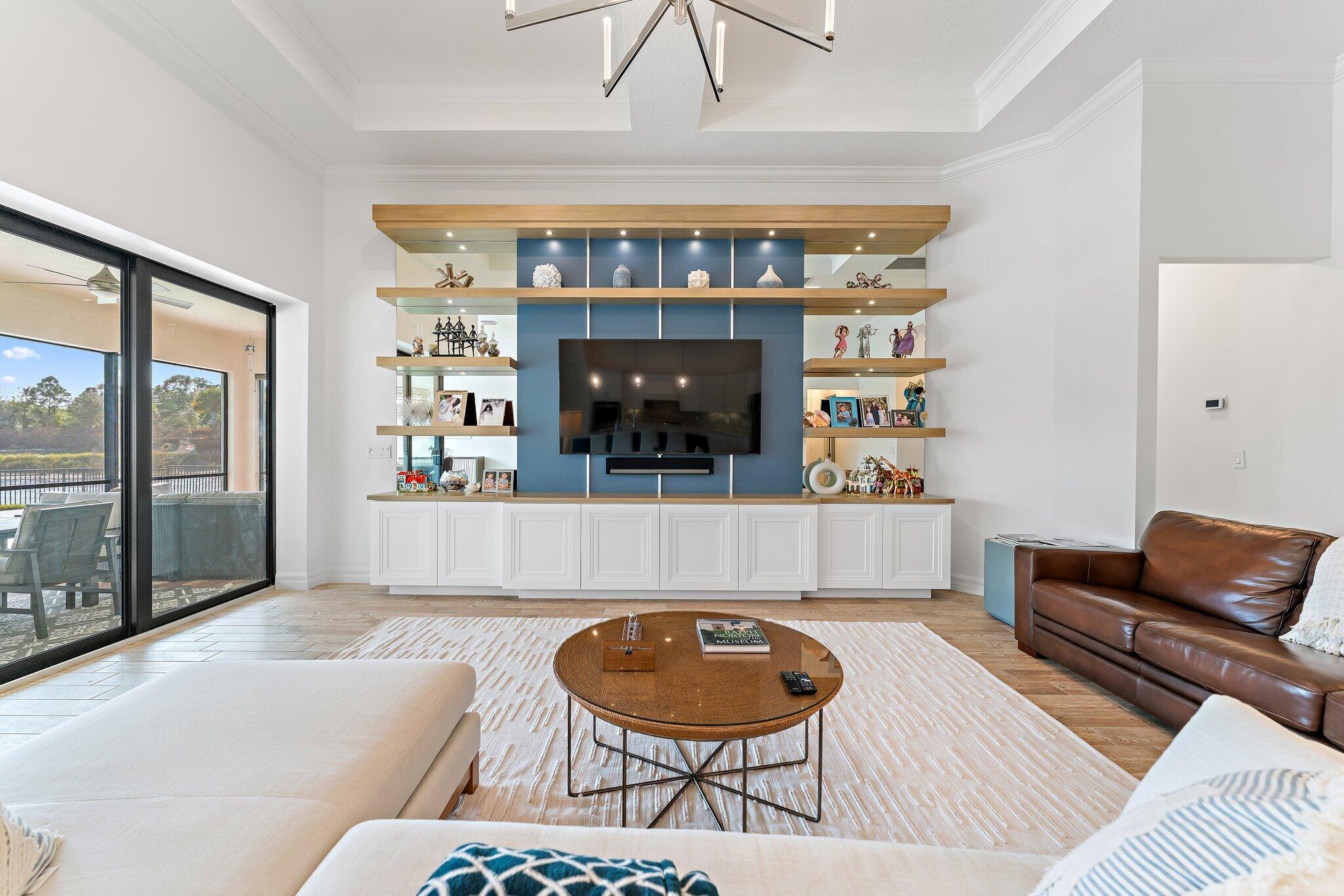 257 Blanca Isles Lane