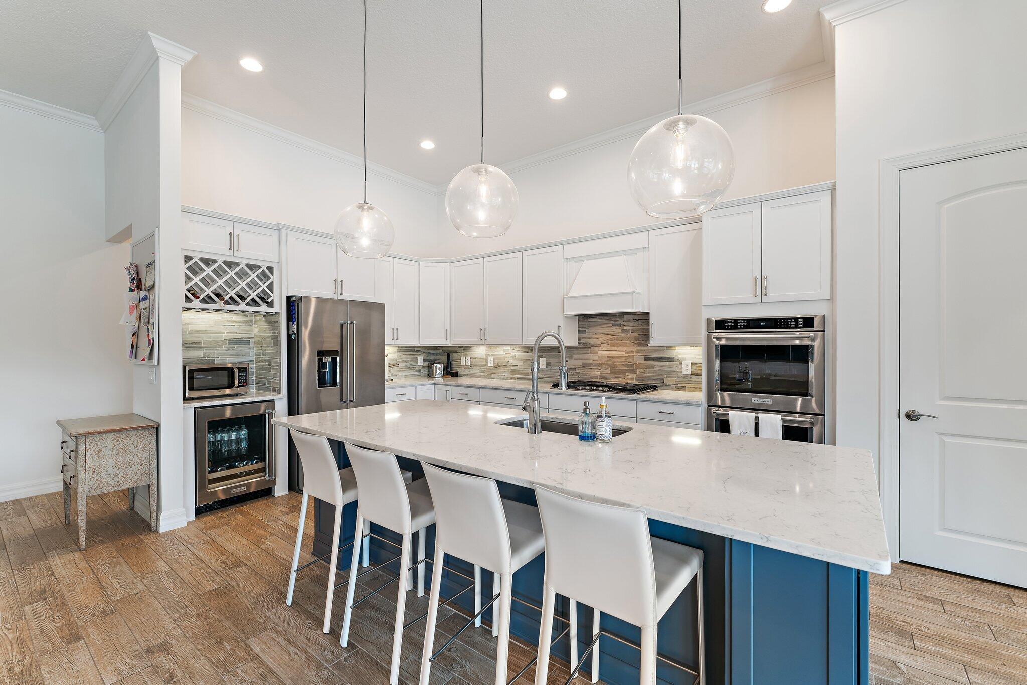 257 Blanca Isles Lane