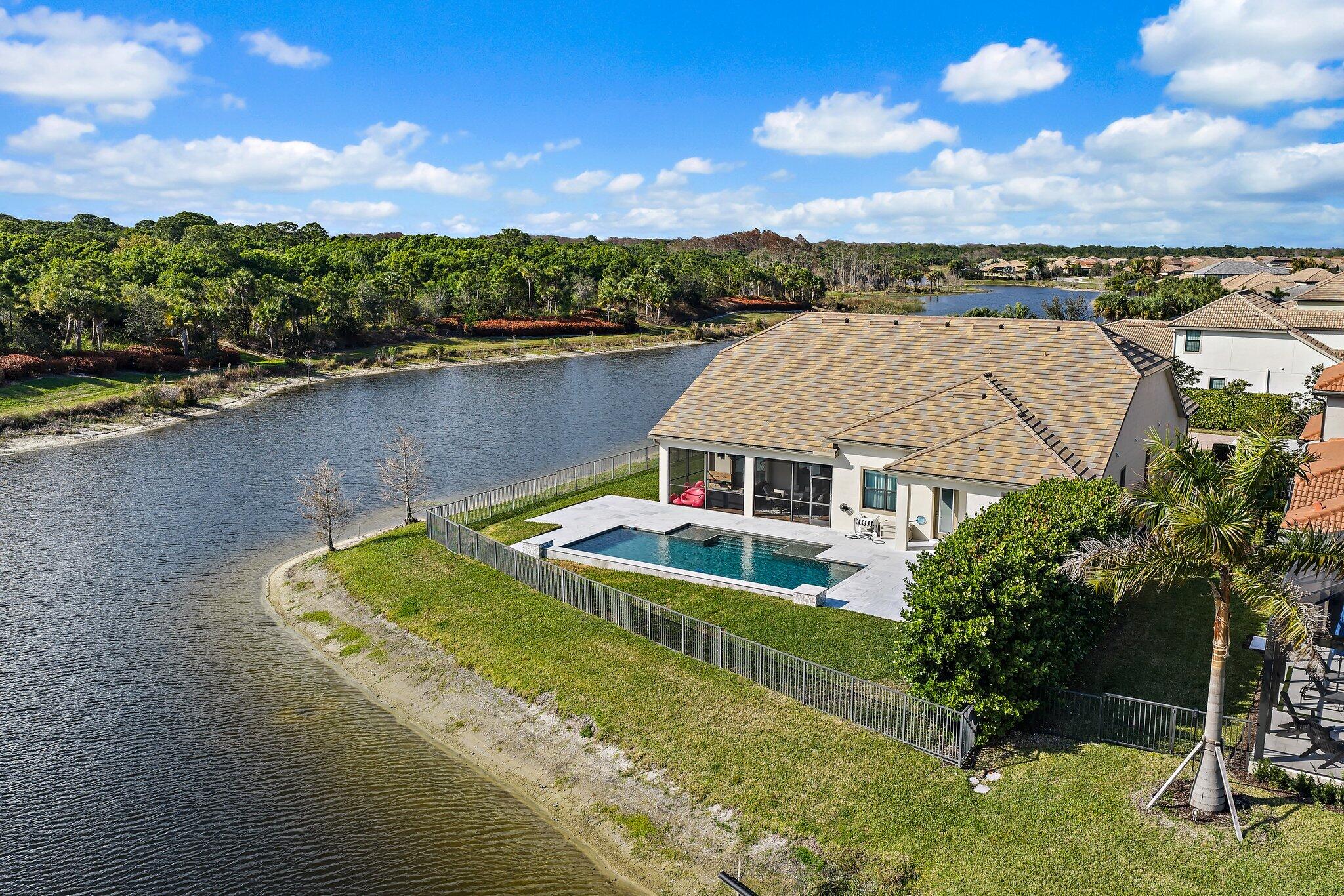 257 Blanca Isles Lane