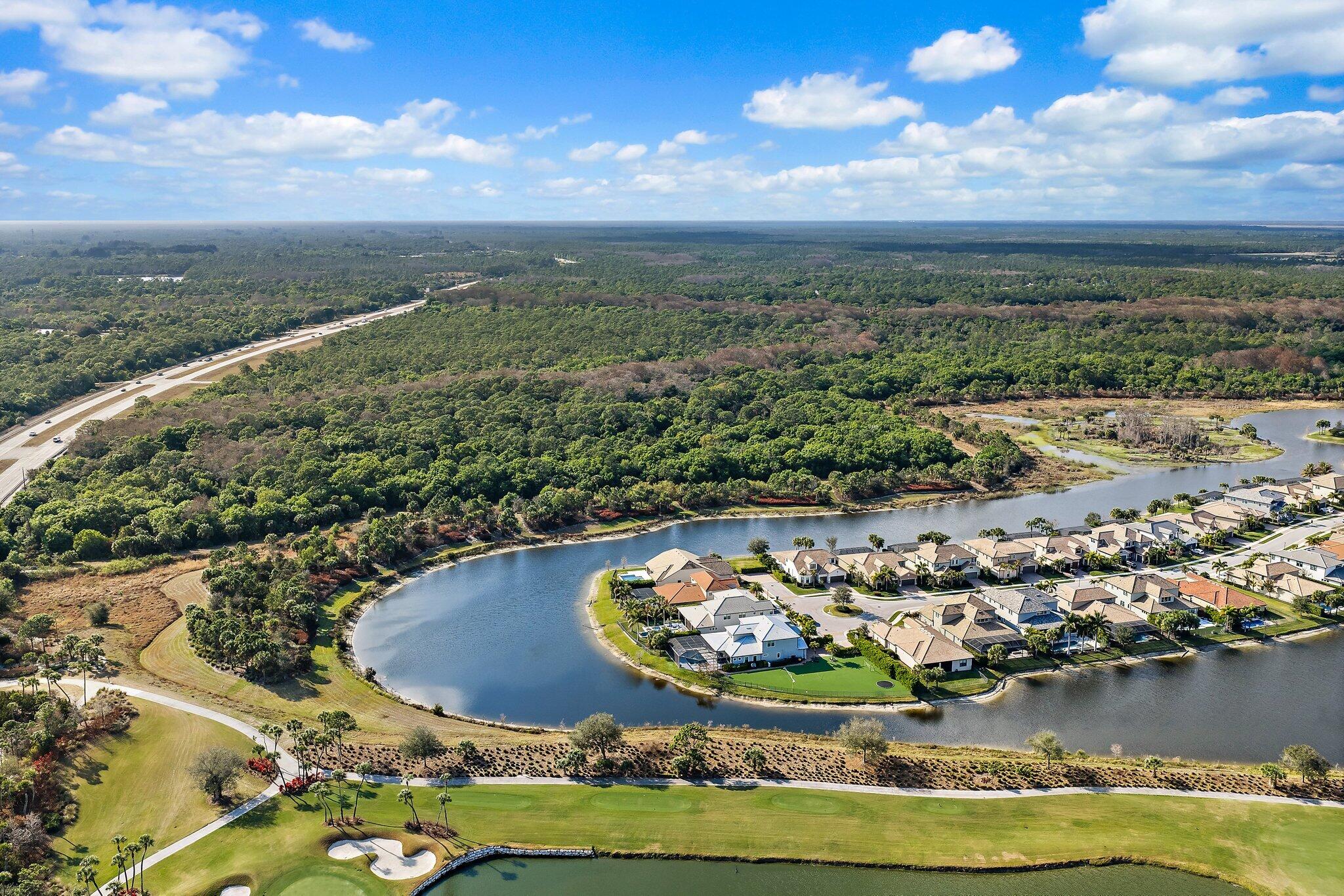 257 Blanca Isles Lane