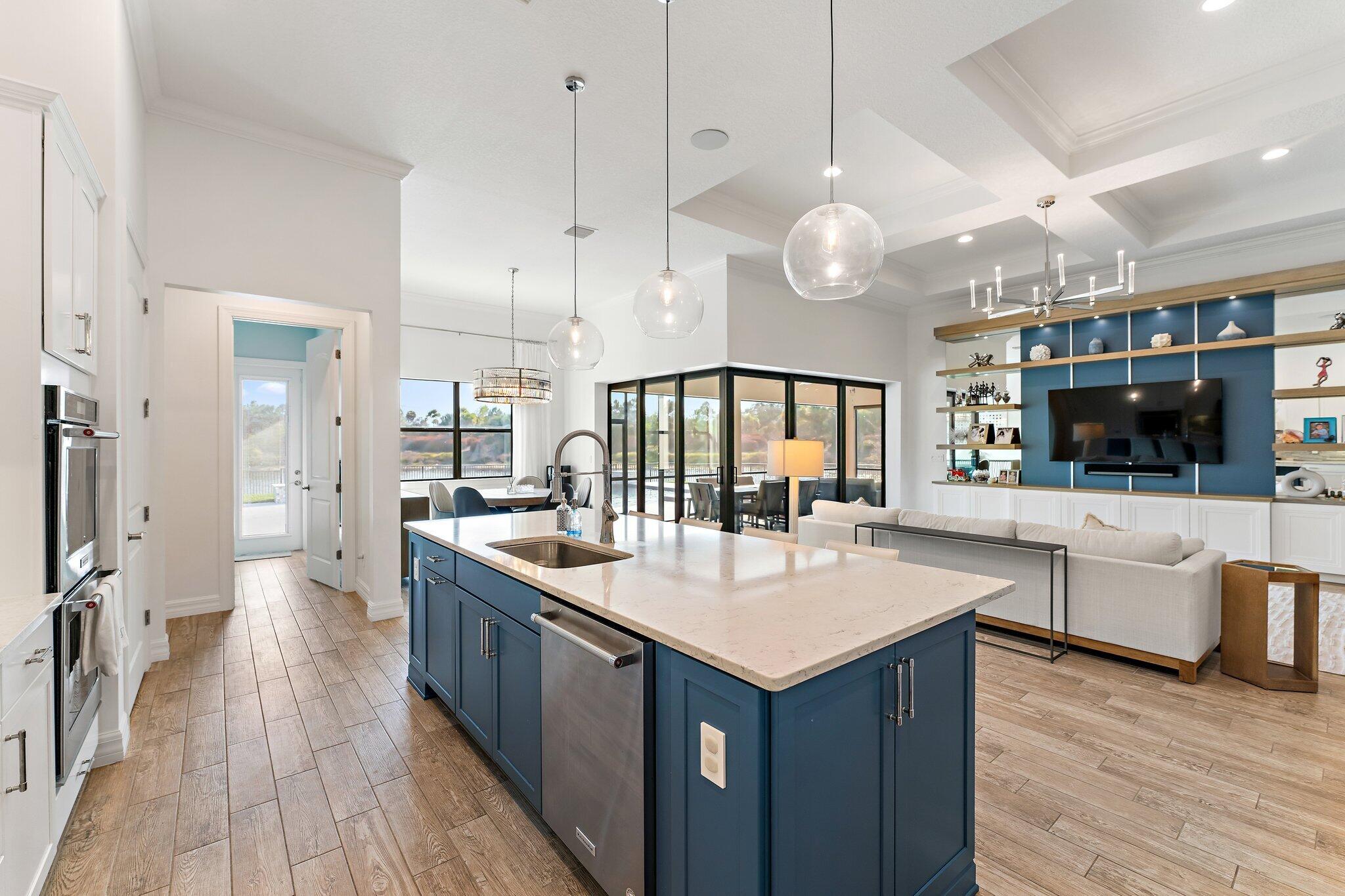 257 Blanca Isles Lane