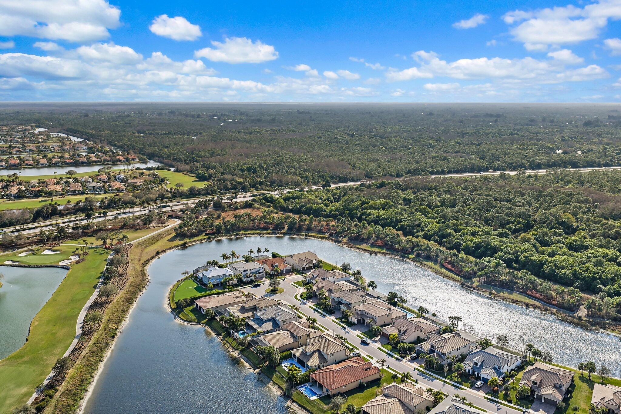 257 Blanca Isles Lane